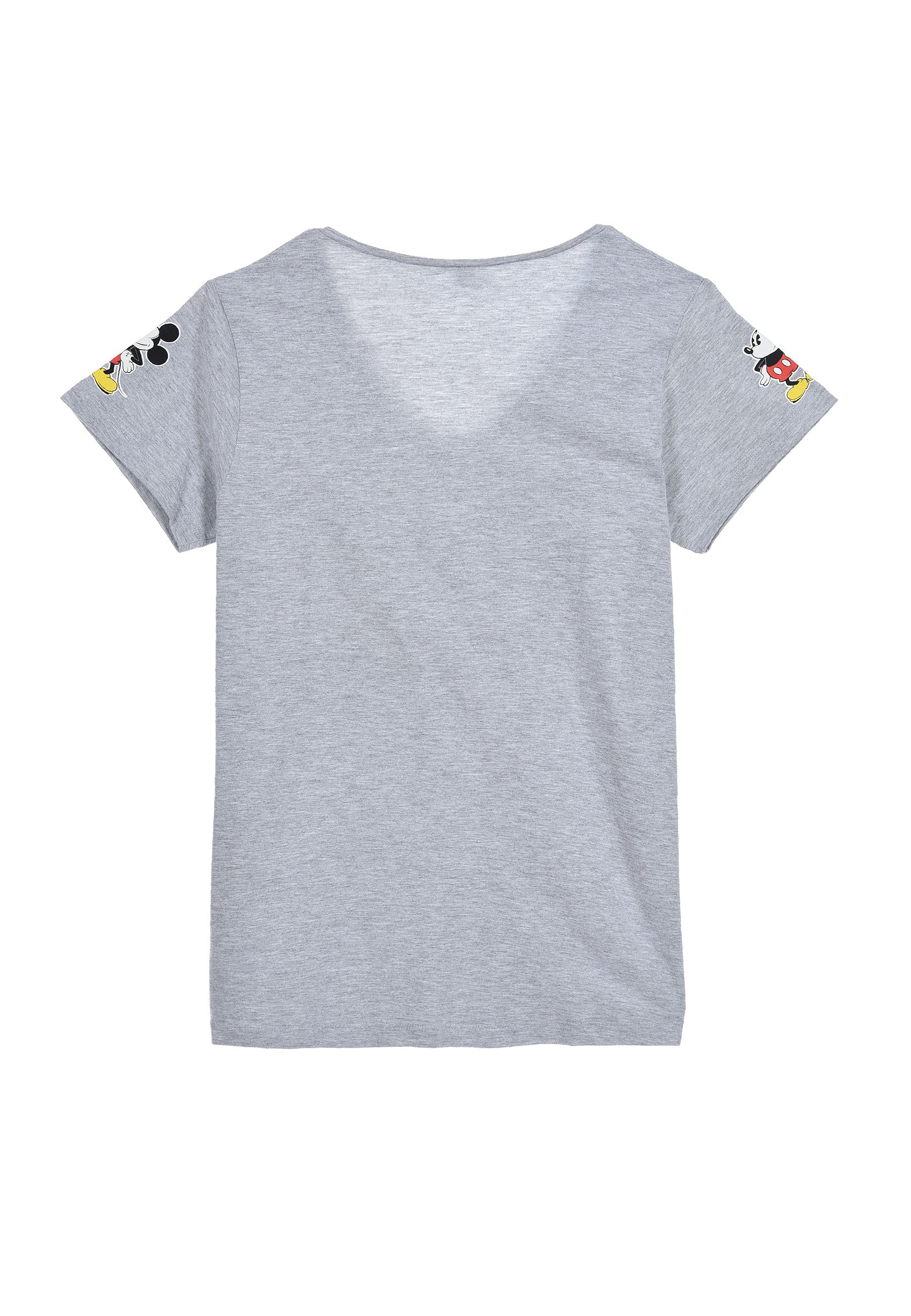 Disney Mickey Mouse T-Shirt Mickey Mouse günstig online kaufen