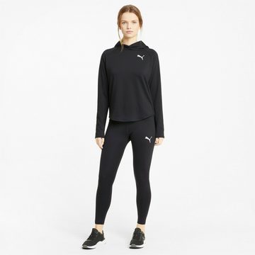 PUMA Hoodie Active Hoodie Damen