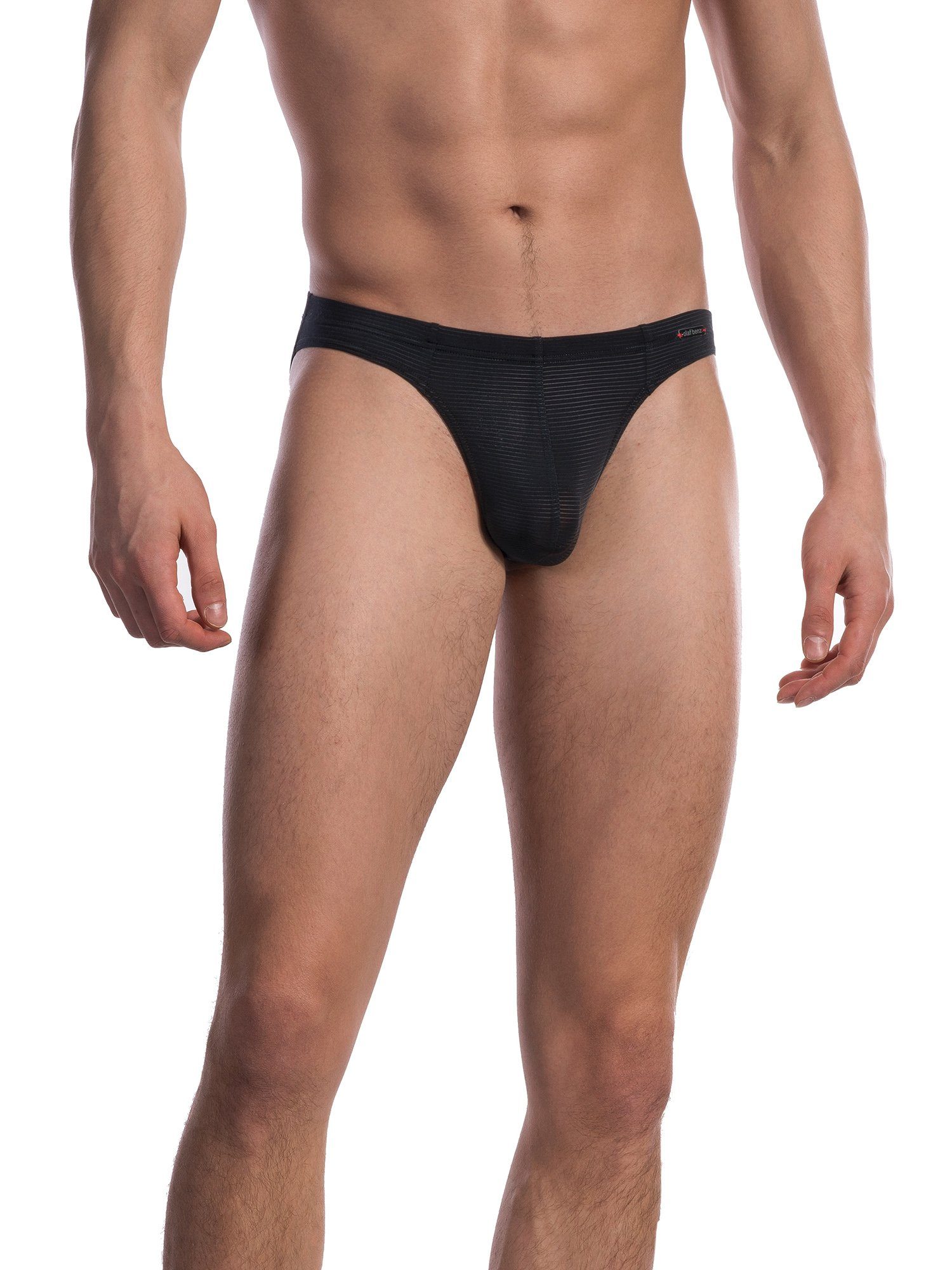 Olaf Benz Brasilslip RED1201 Brazilbrief (1-St) günstig online kaufen
