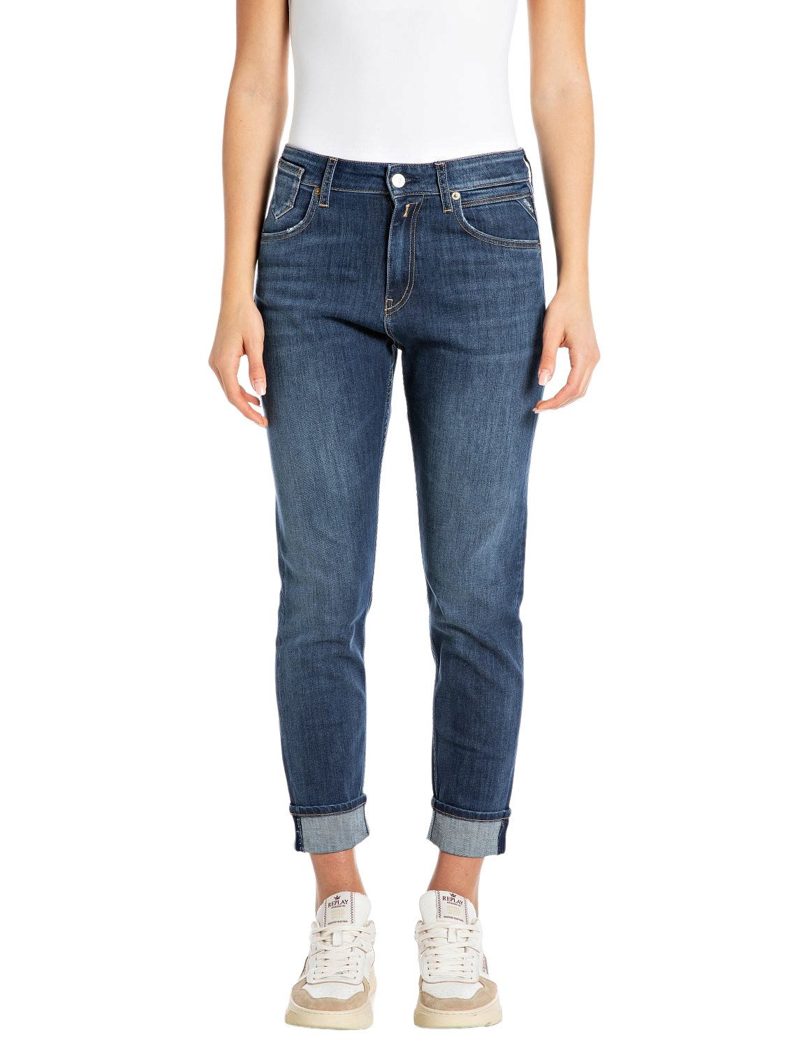 Relax-fit-Jeans MARTY