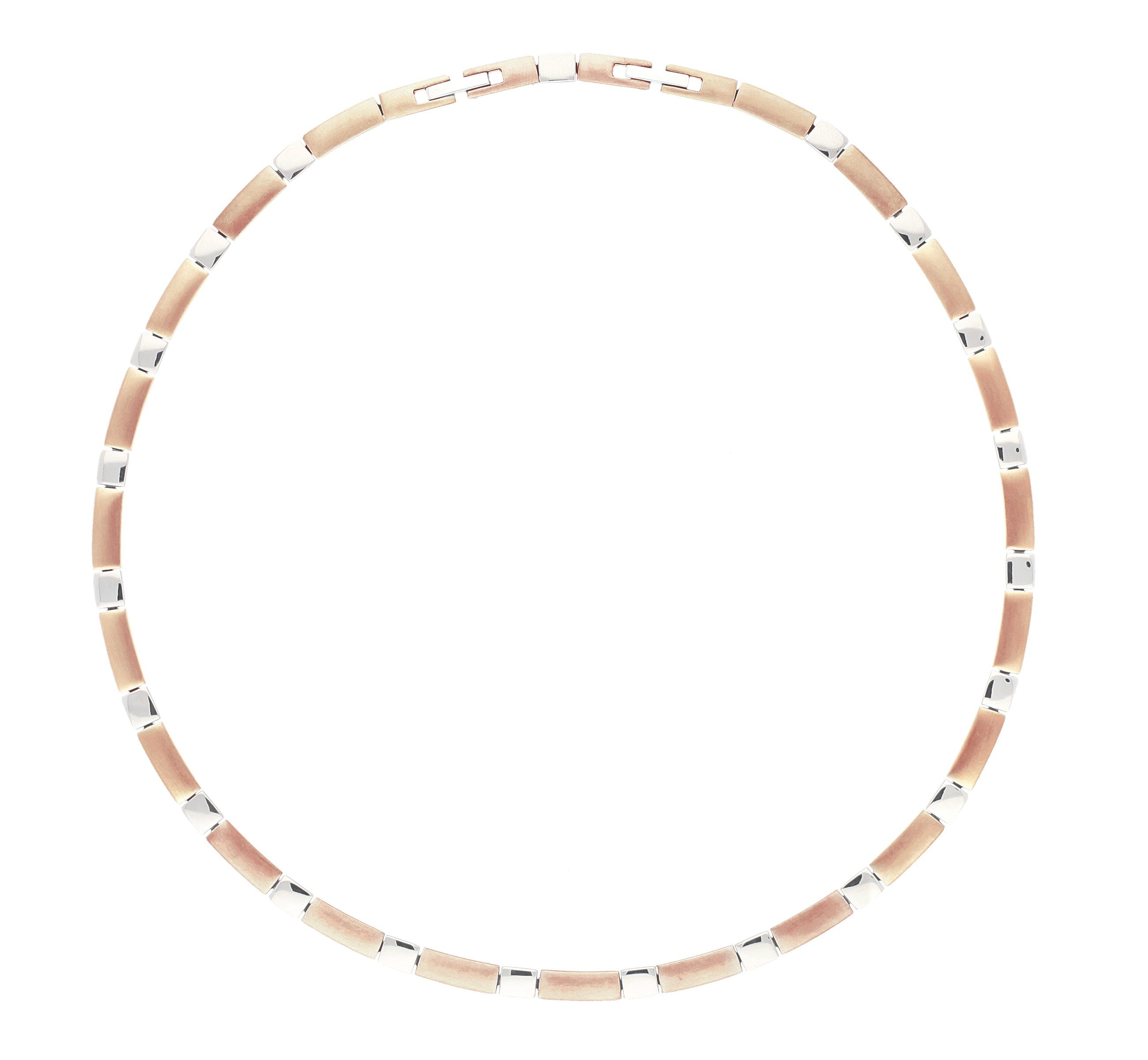 Gliederkette Titancollier