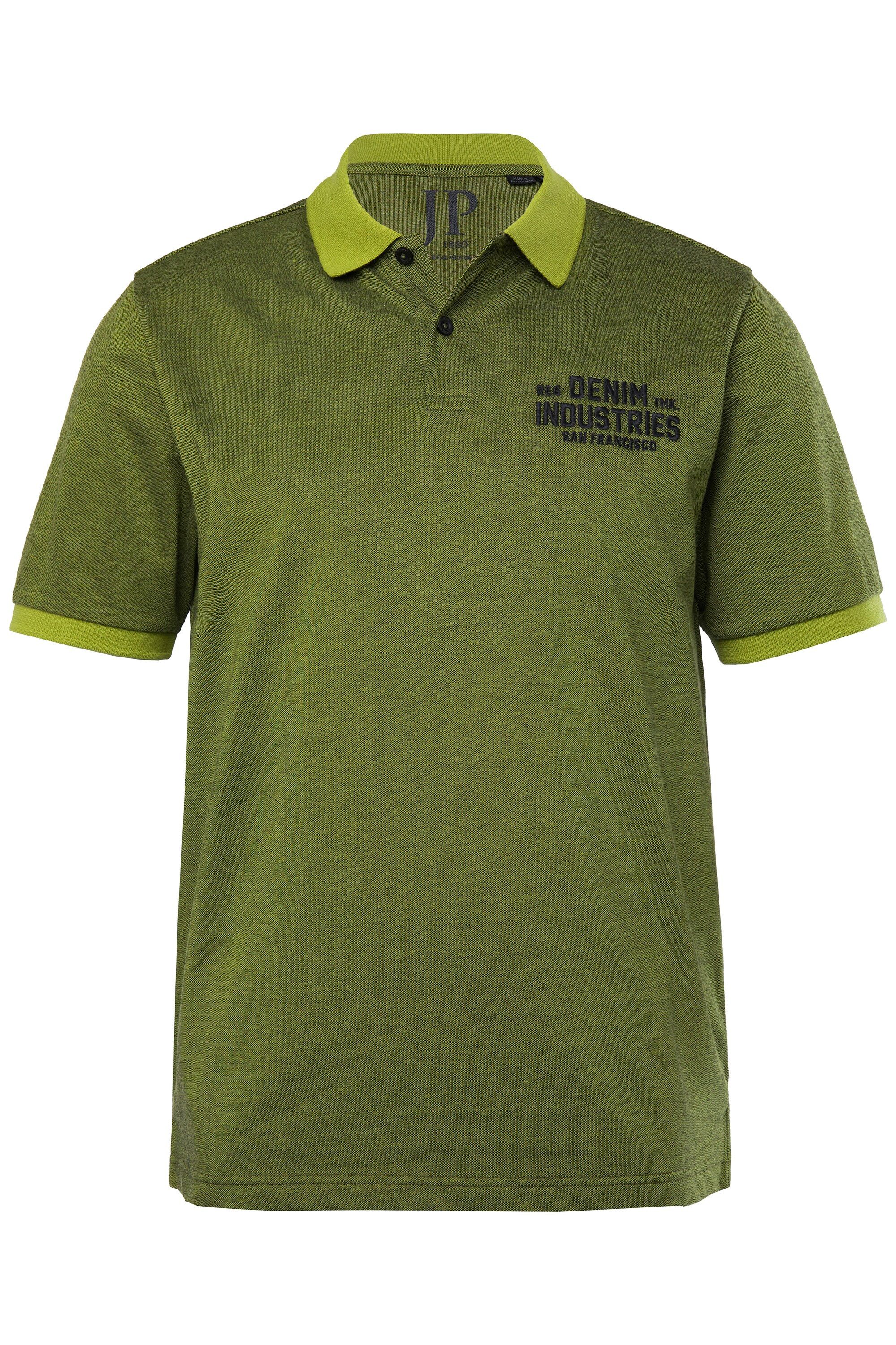 JP1880 Poloshirt JP1880 Poloshirt Halbarm Piqué günstig online kaufen