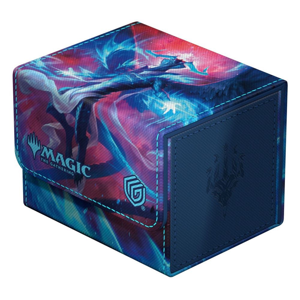 Ultimate Guard Sammelkarte Sidewinder 100+ Xen