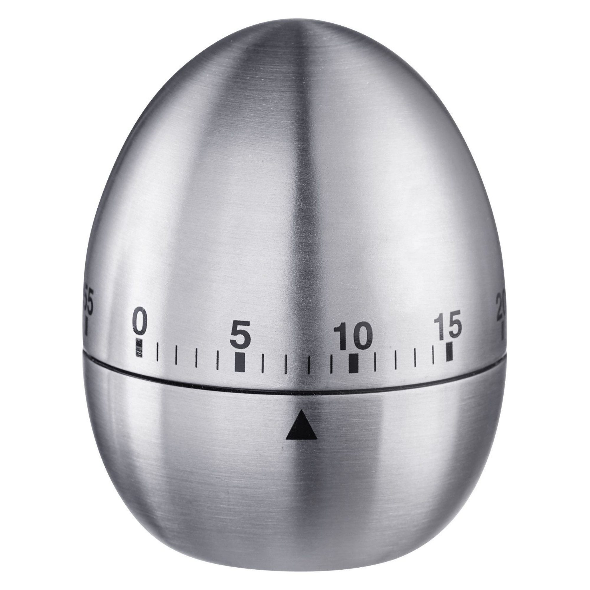 Thiru Eieruhr Kurzzeitmesser mechanisch 60 min