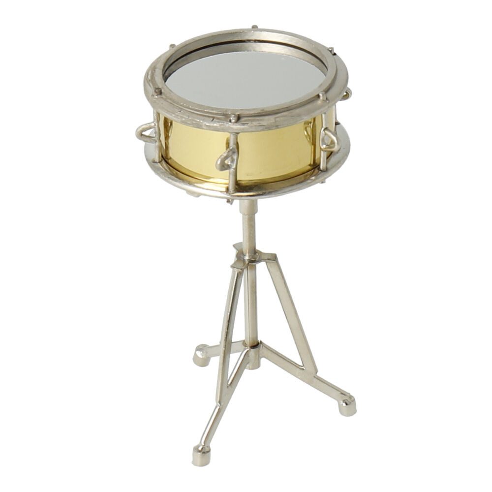 mugesh Magnet Magnet Snare Drum, für Musiker