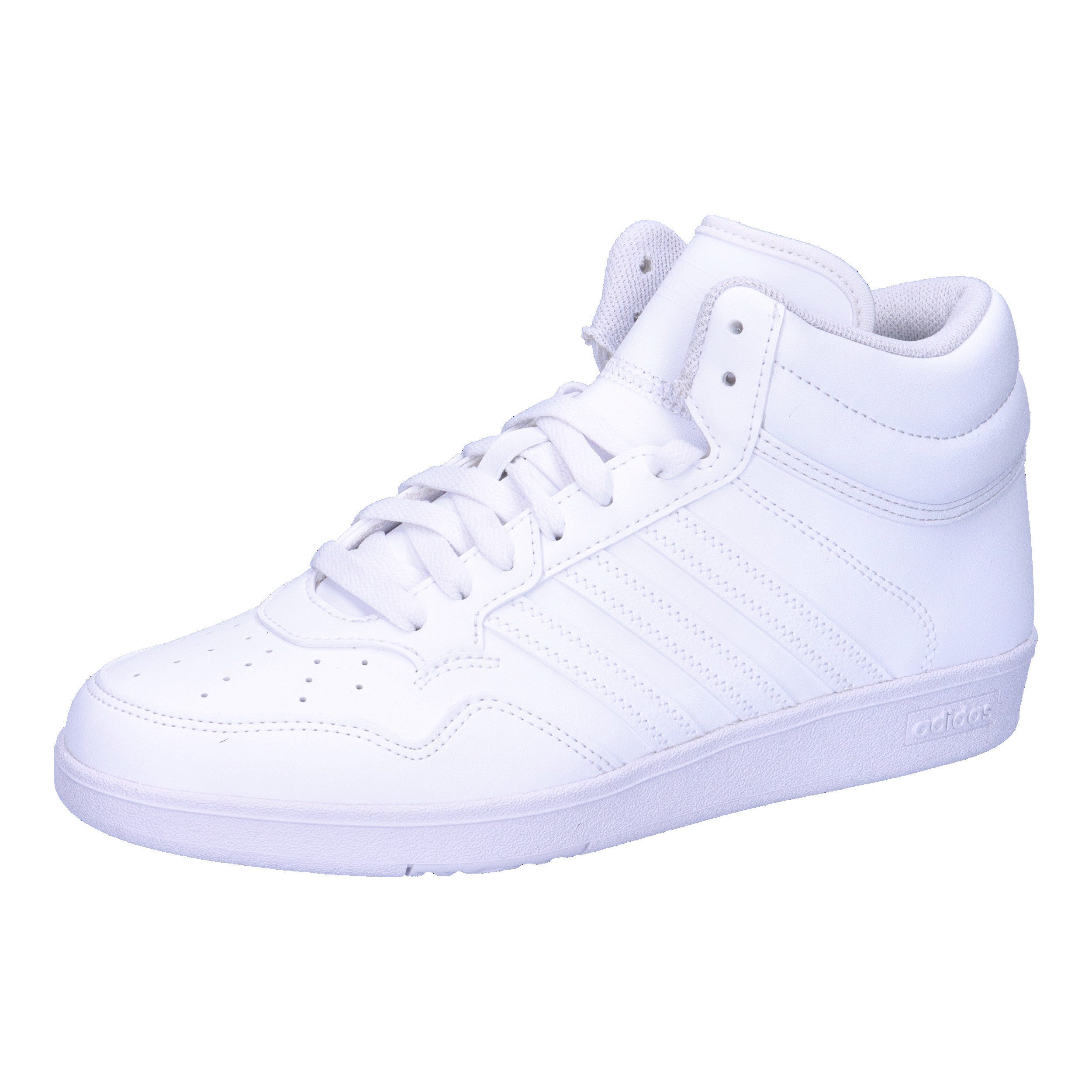 adidas Performance adidas Damen Sneaker HOOPS 4.0 MID W Sneaker günstig online kaufen