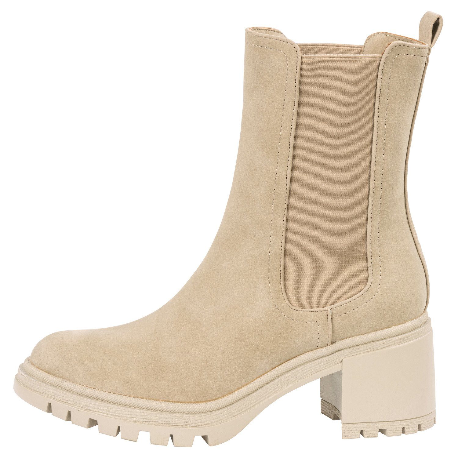 Palado Thasos 018-1401 Chelseaboots günstig online kaufen