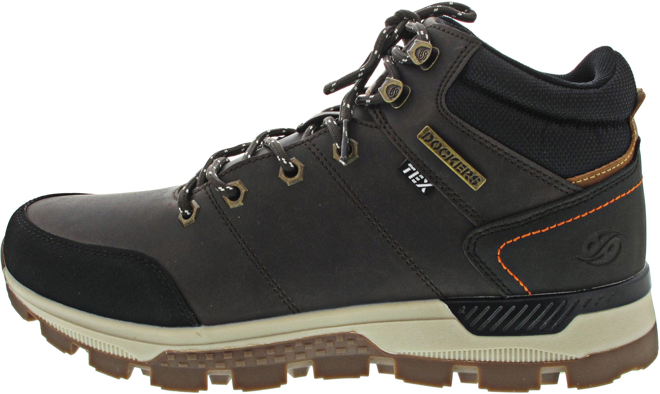 Stiefelette