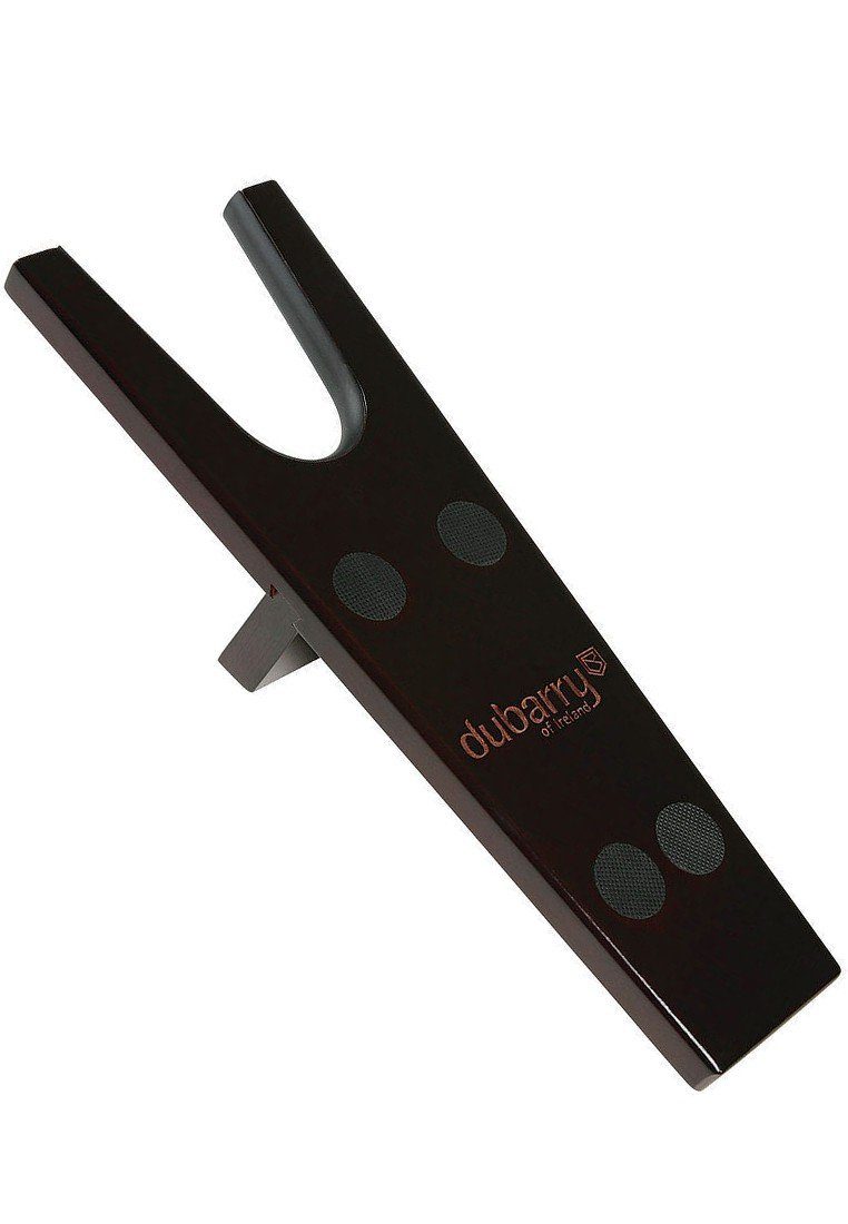 Dubarry Stiefelknecht 5080, Boot Jack aus Holz