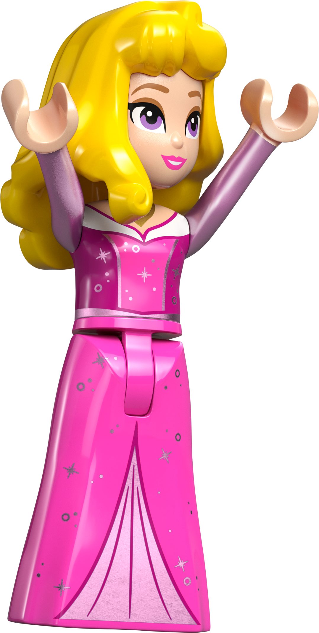 LEGO® LEGO Disney: Aurora Spielbausteine