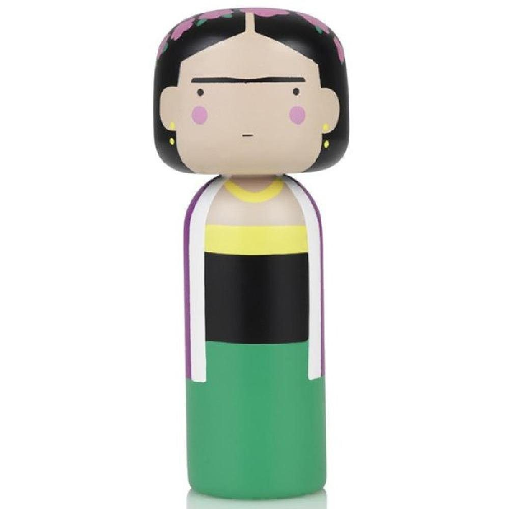 Lucie Kaas Dekofigur Holzfigur Sketch.inc Frida günstig online kaufen