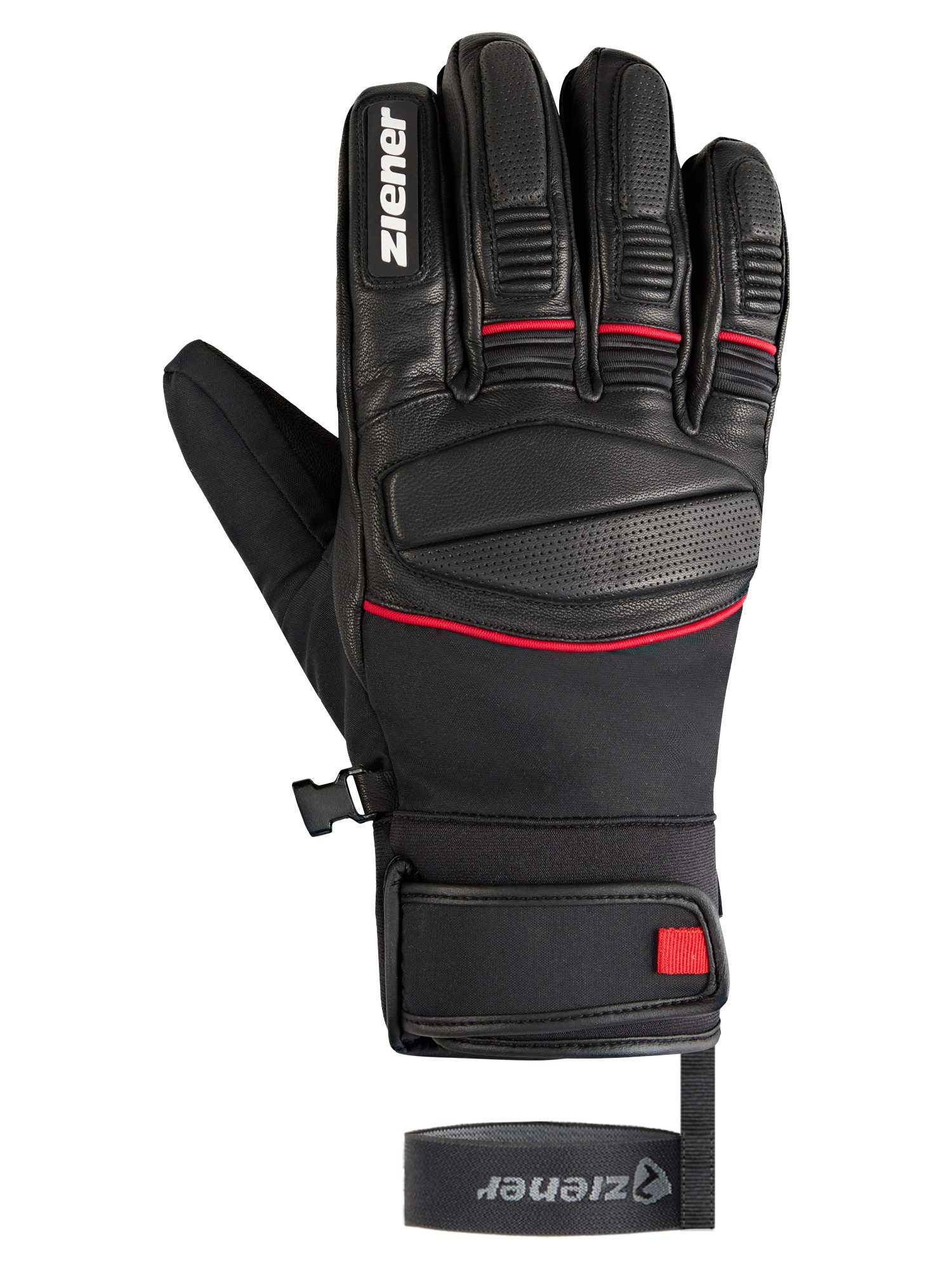 Ziener Skihandschuhe GOMIN-Z AS® glove man günstig online kaufen