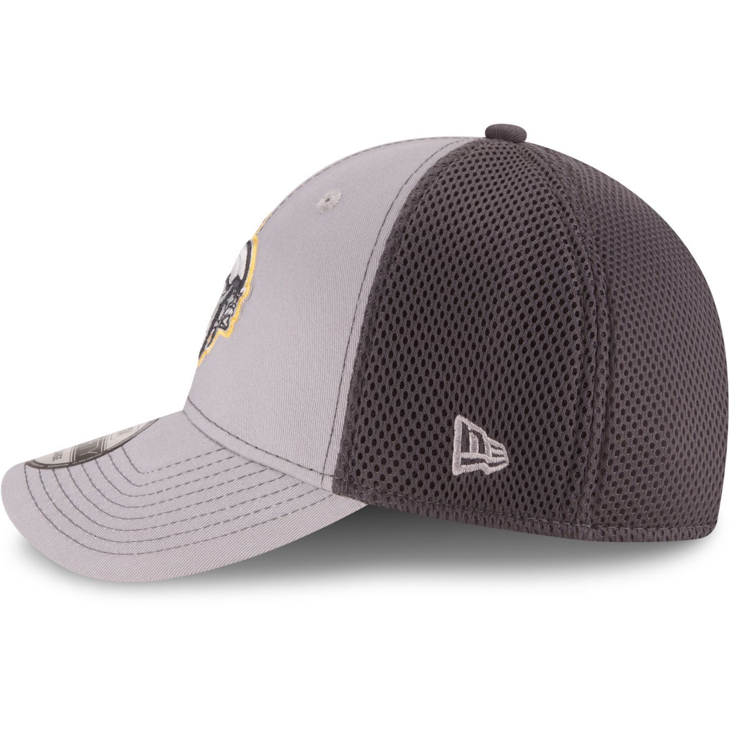 New Era Flex Cap 39Thirty Stretch Minnesota Vikings