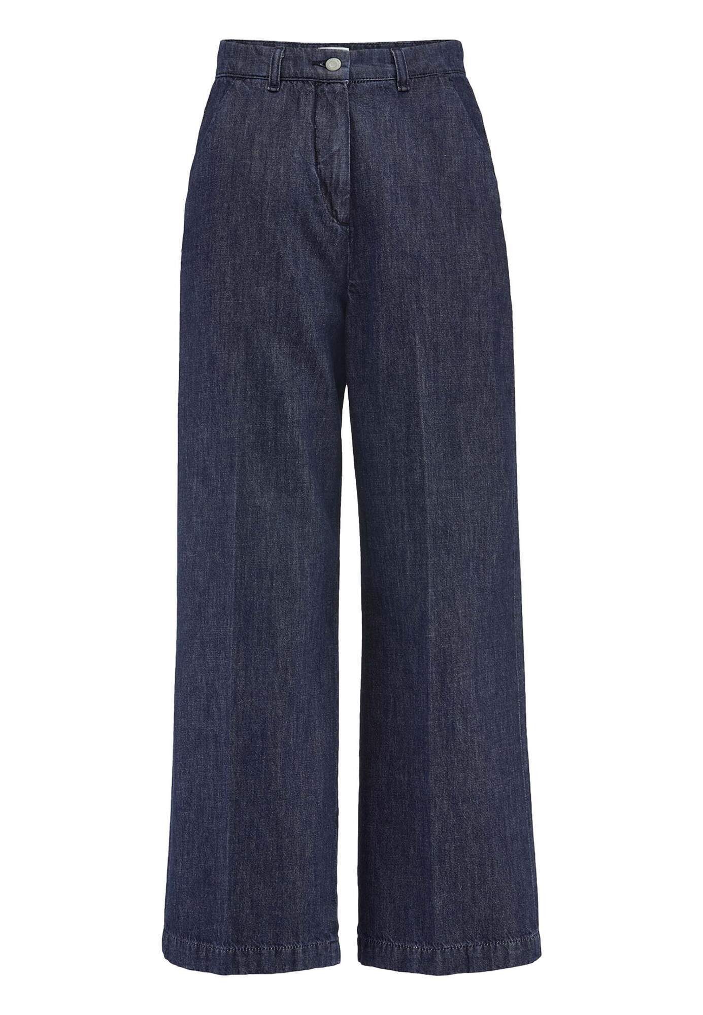 Hessnatur Bequeme Jeans (1-tlg)