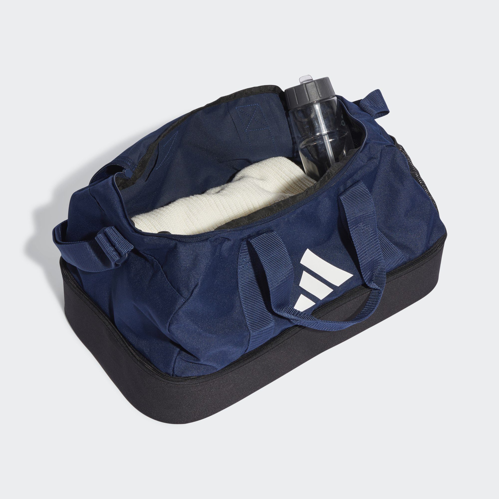 adidas Performance Reisetasche TIRO LEAGUE DUFFELBAG S (1-tlg)