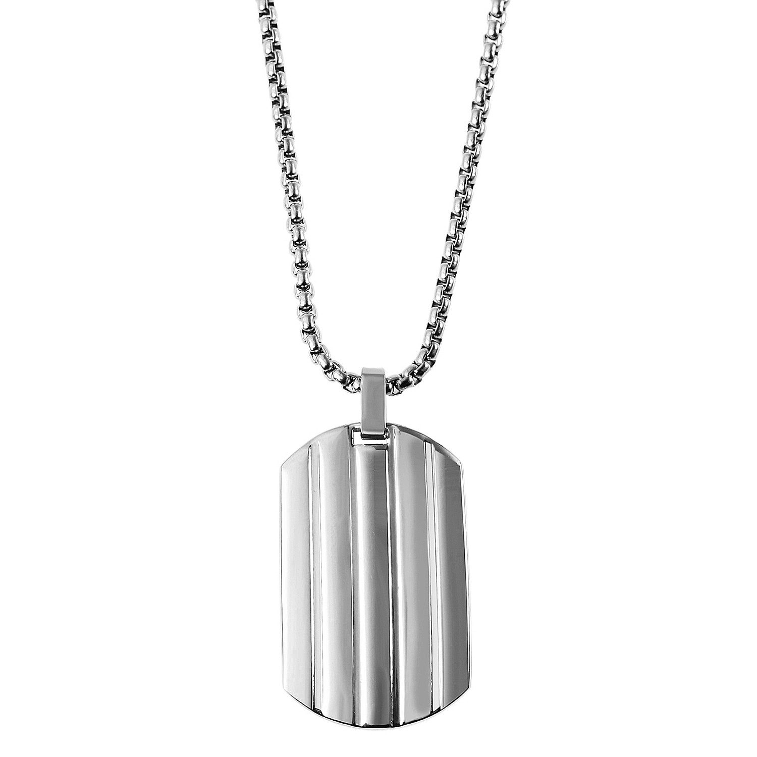 KARMA Kette mit Anhänger Halskette mit günstig online kaufen
