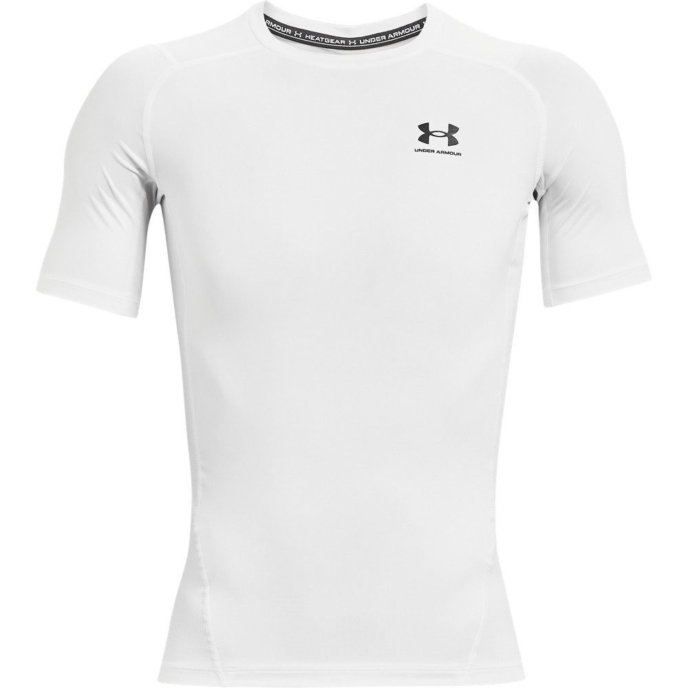Trainingsshirt UA HG ARMOUR COMP SS