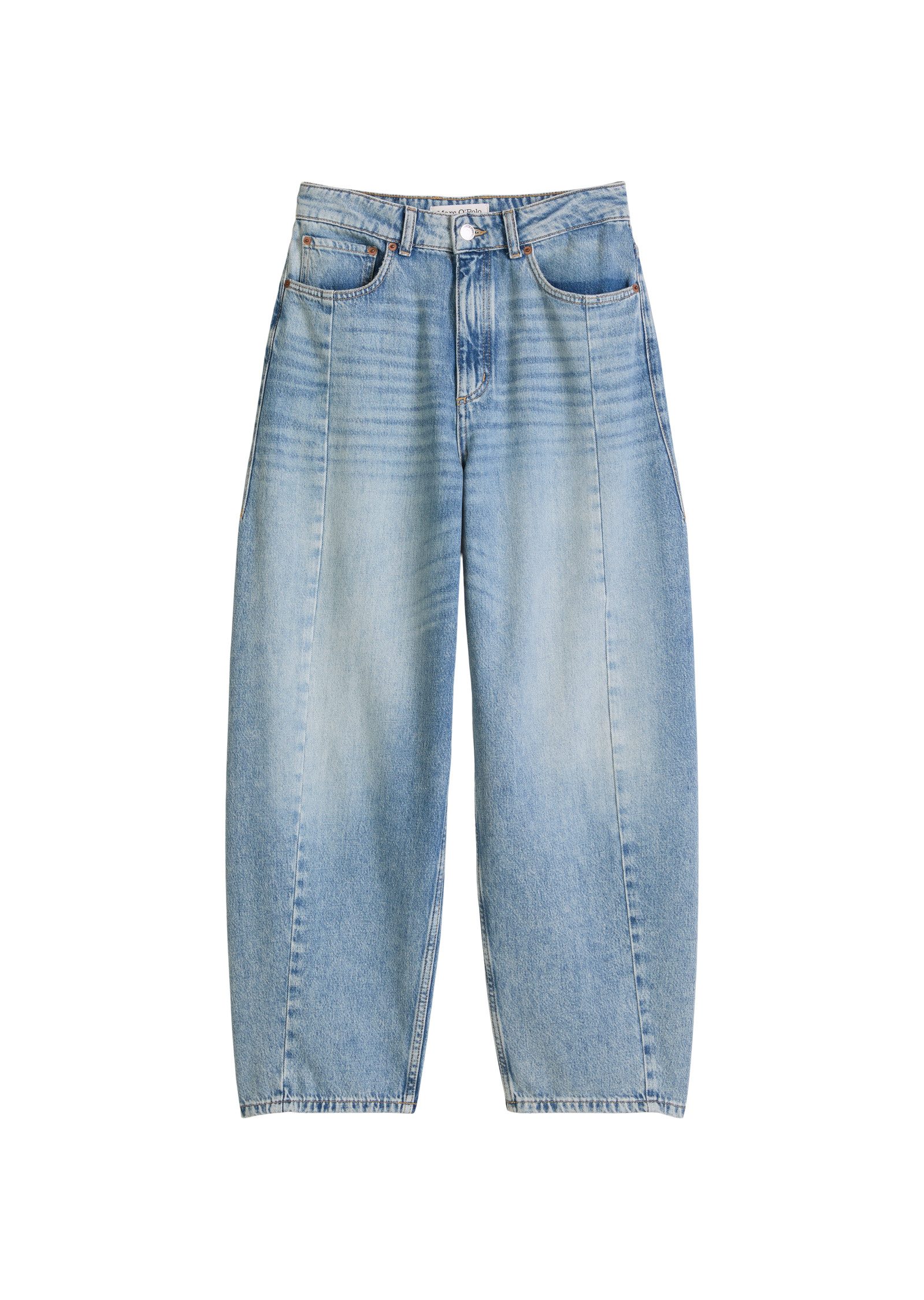 Marc O'Polo 5-Pocket-Jeans günstig online kaufen