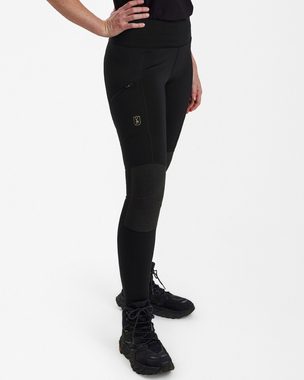 Deerhunter Funktionstights Damen Tights Reinforced