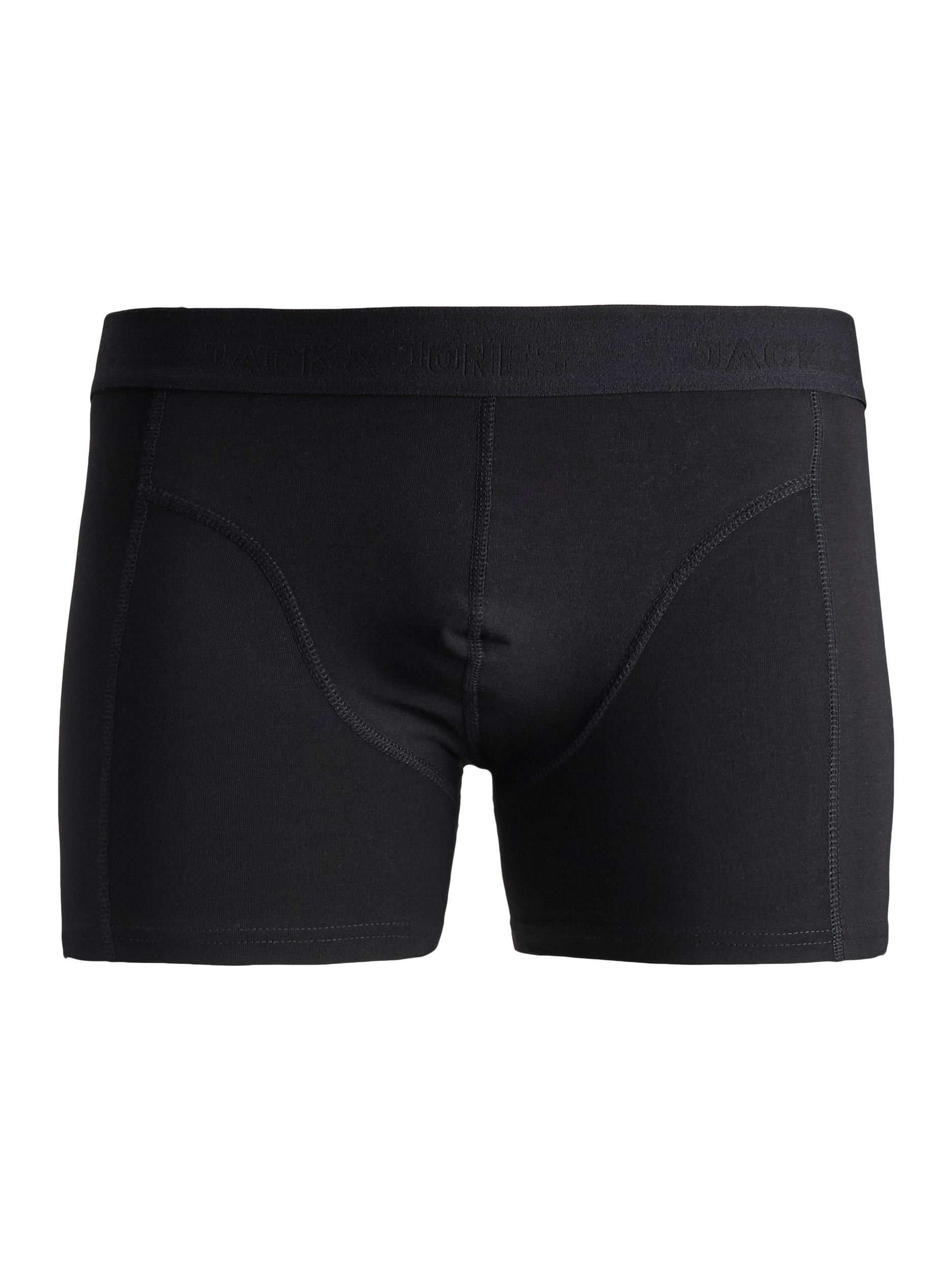 Jack & Jones Slip Black