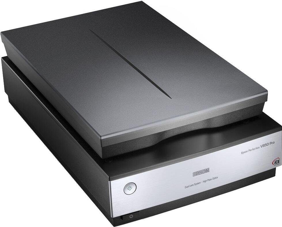 Epson Perfection V850 Pro Flachbettscanner kaufen | OTTO