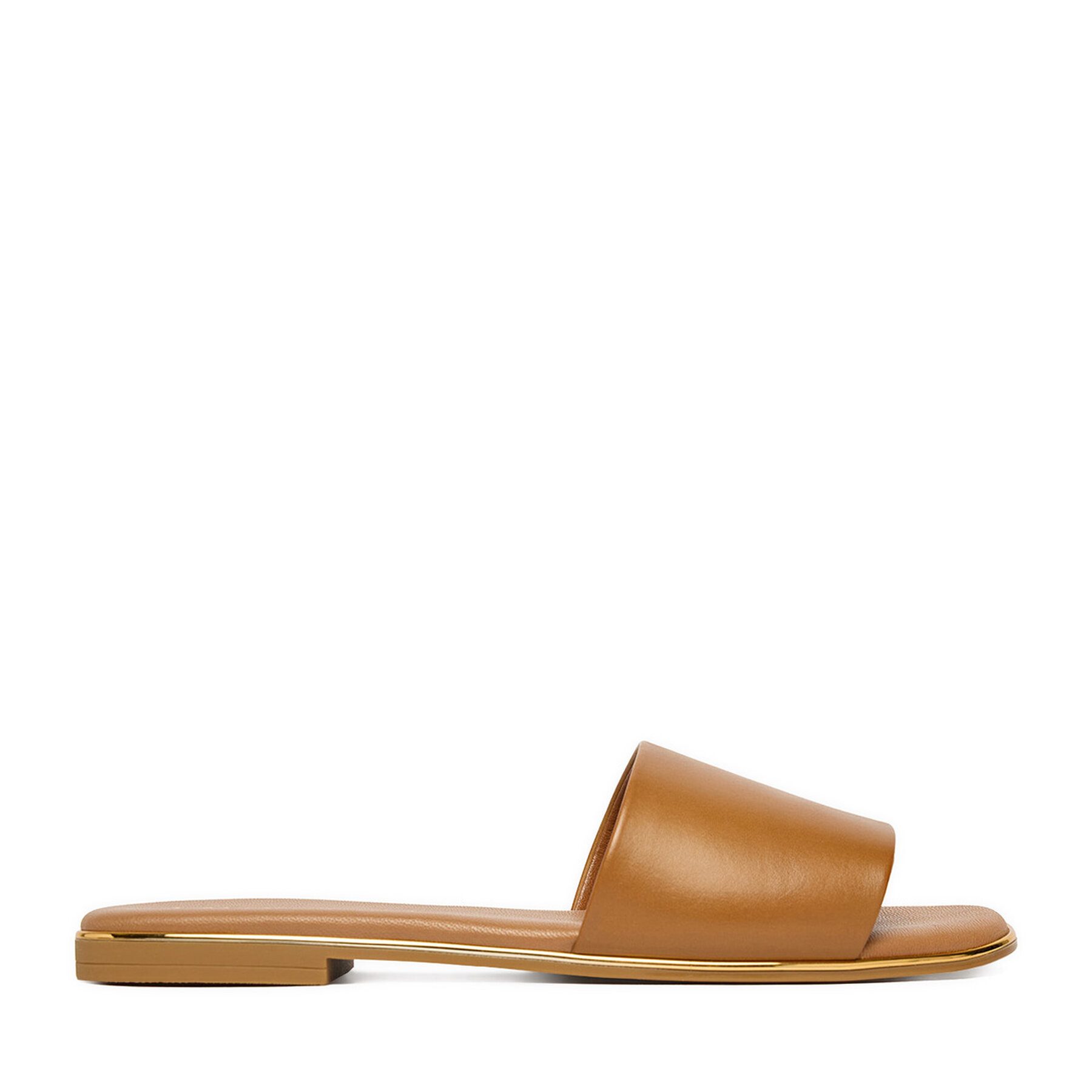 LASOCKI Lasocki Damen Flip-Flops Braun Badepantolette