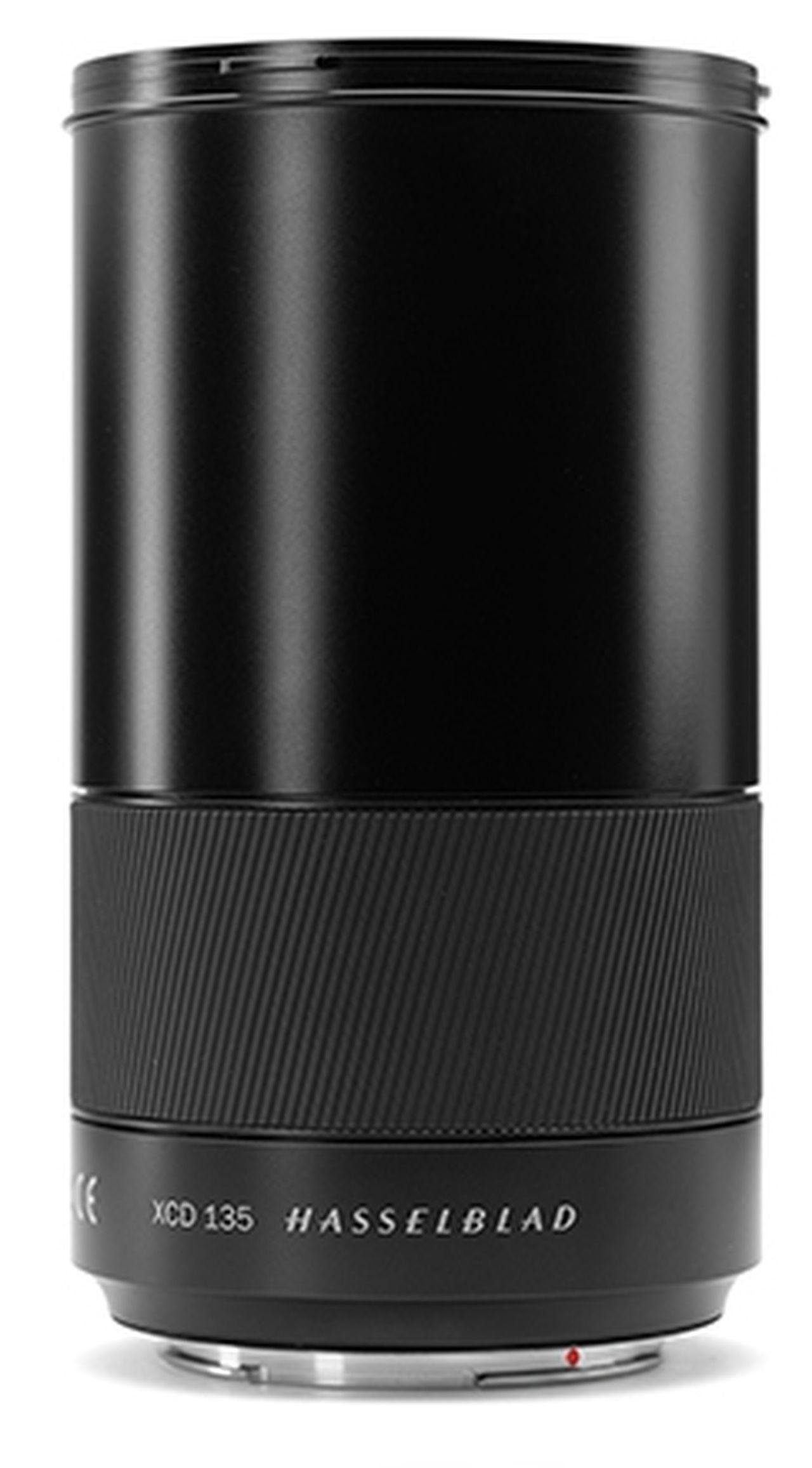 Hasselblad XCD 135mm f2,8 Zoomobjektiv