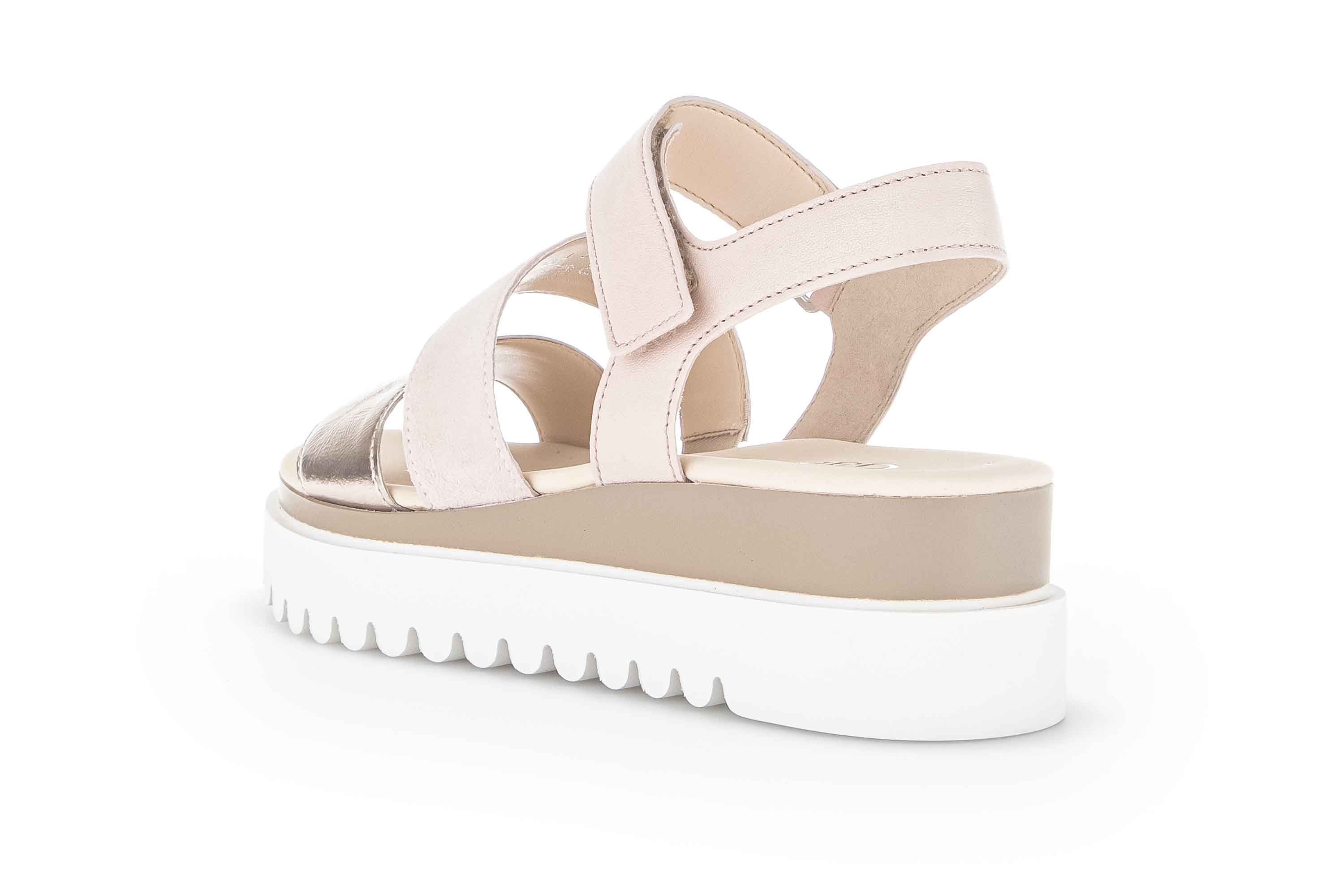 Gabor 24.610.60 Sandalette