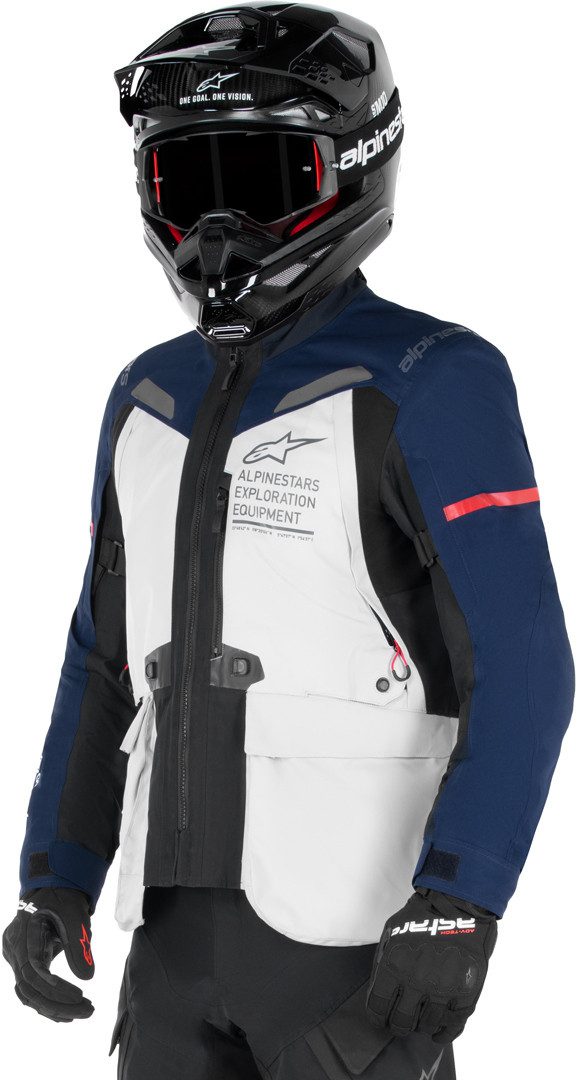 Alpinestars Motorradjacke ST-7 2L Gore-Tex wasserdichte günstig online kaufen