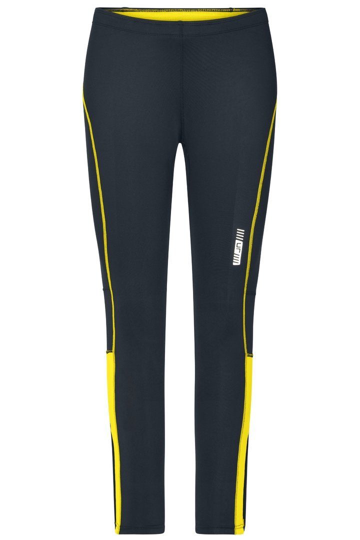 James & Nicholson Jogginghose Damen Lauftights lange Jogginhose JN479 Weich günstig online kaufen