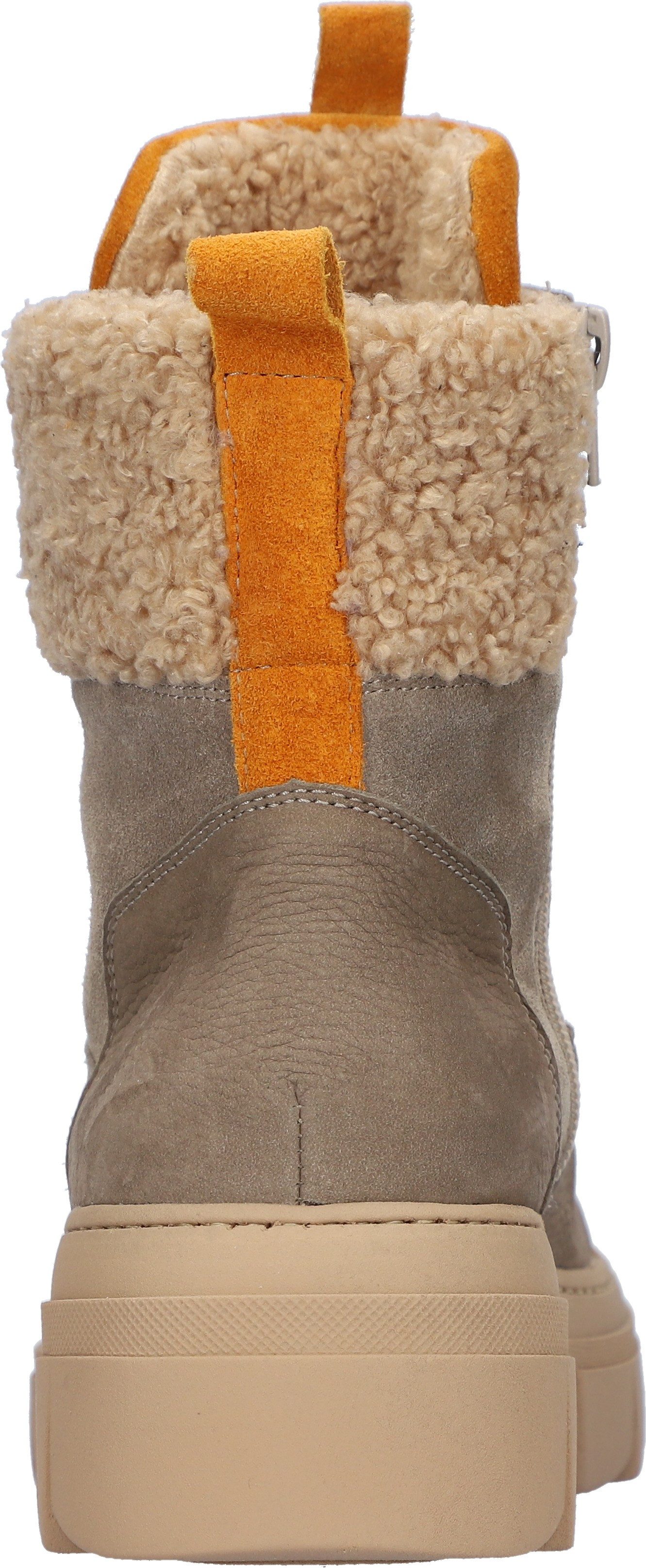 Waldläufer H-SAIGA Schnürboots Winterboots, Plateauboots, Schnürstiefelette günstig online kaufen
