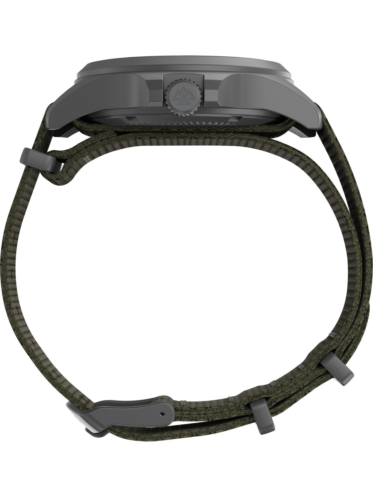 Timex Quarzuhr Solar Outdoor, (1-tlg), Quarz-Analoguhr günstig online kaufen