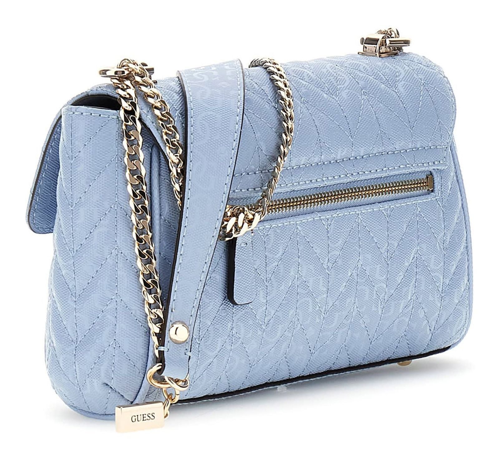 Guess Schultertasche Convertible Xbody Flap