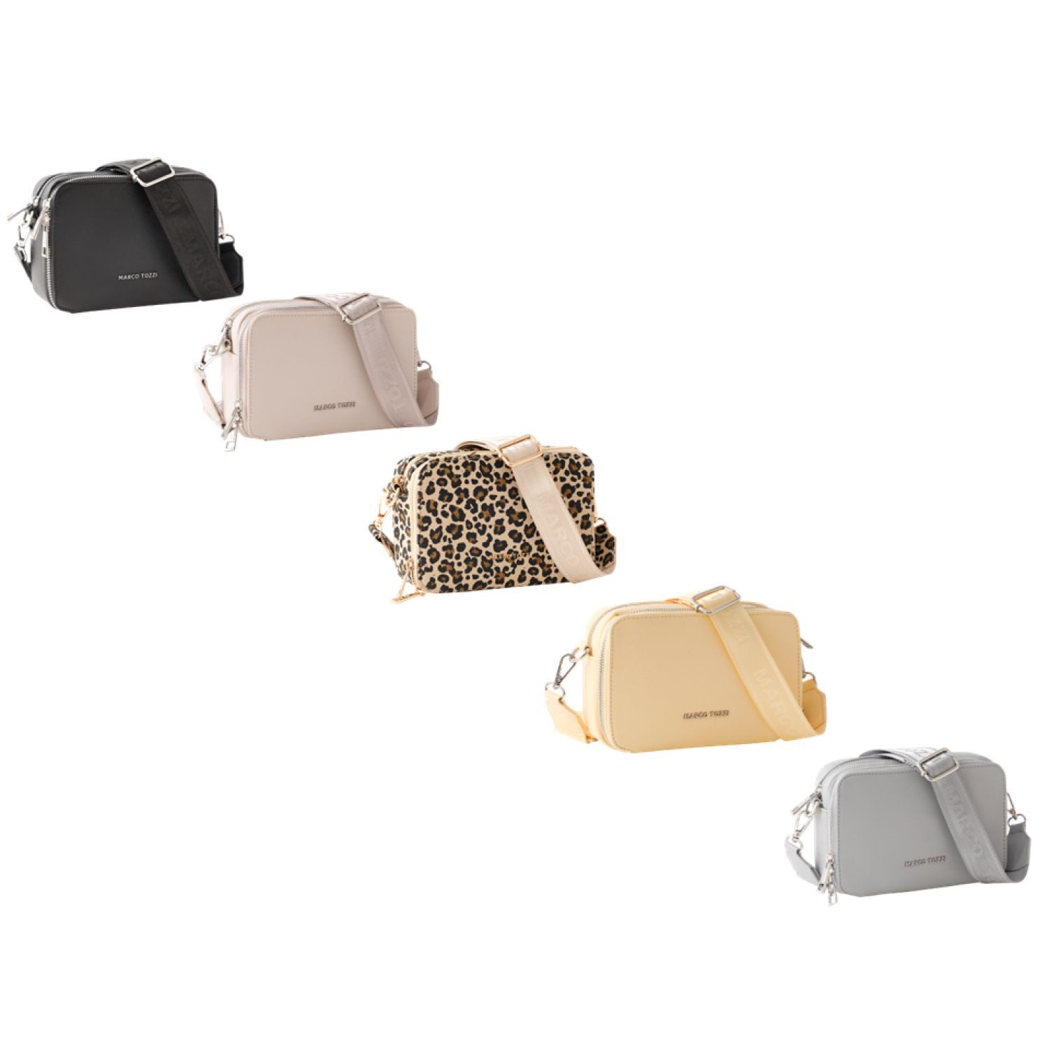 MARCO TOZZI Schultertasche