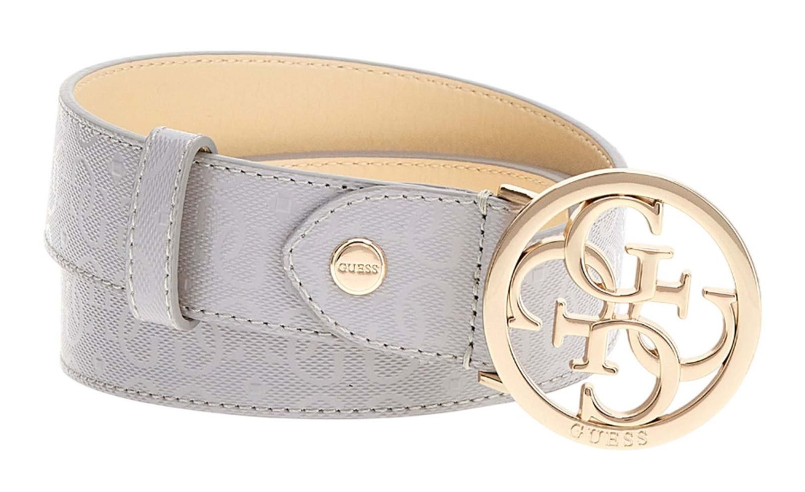 Guess Synthetikgürtel Yarmilla Belt