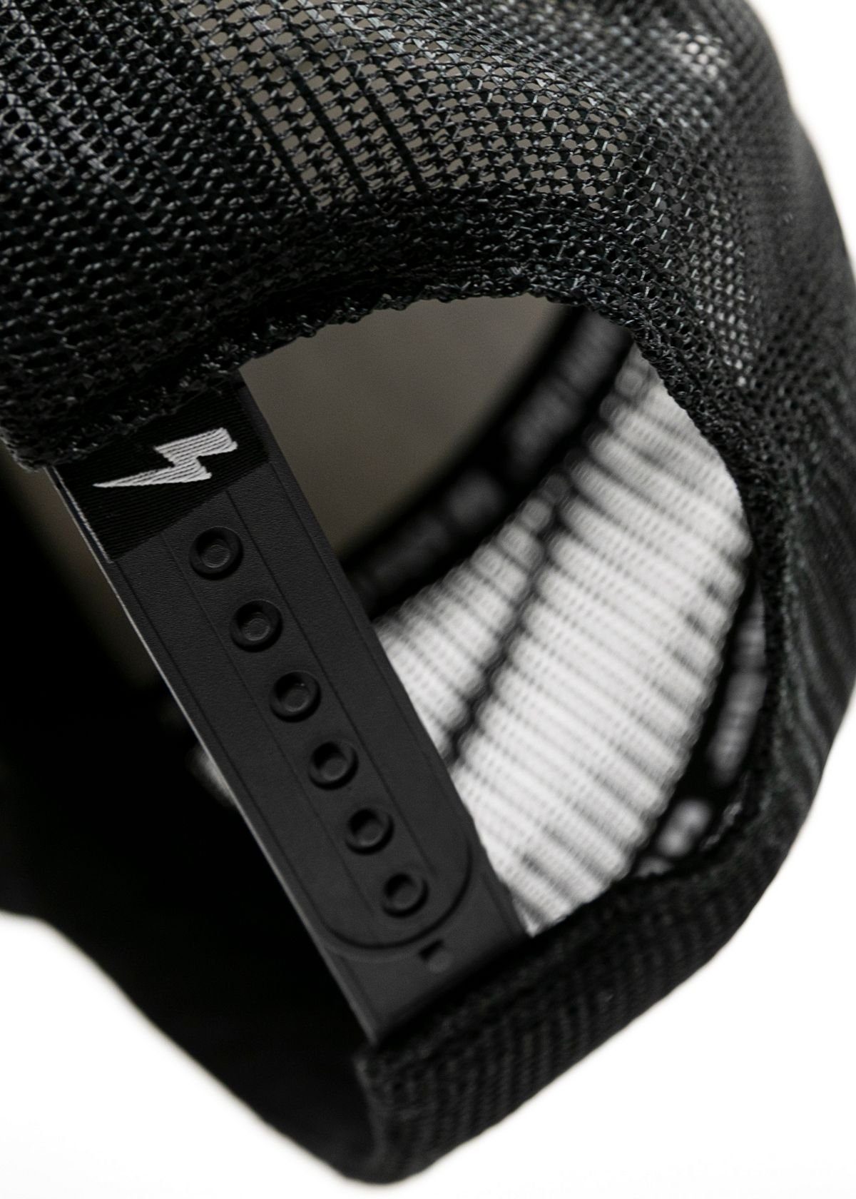 John Doe Snapback Cap