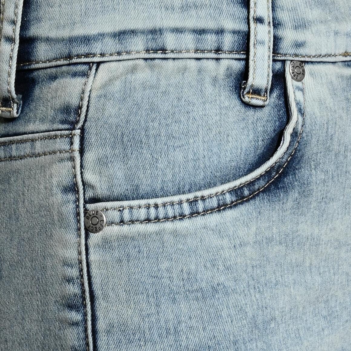 BLUE EFFECT Cargojeans slim fit