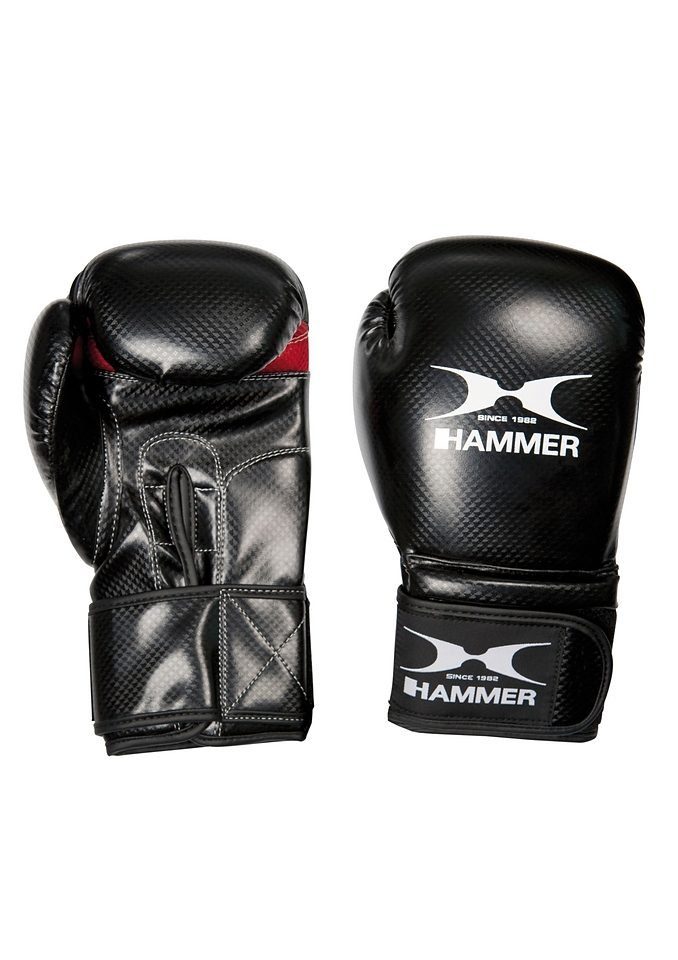 Hammer X-Shock Boxhandschuhe