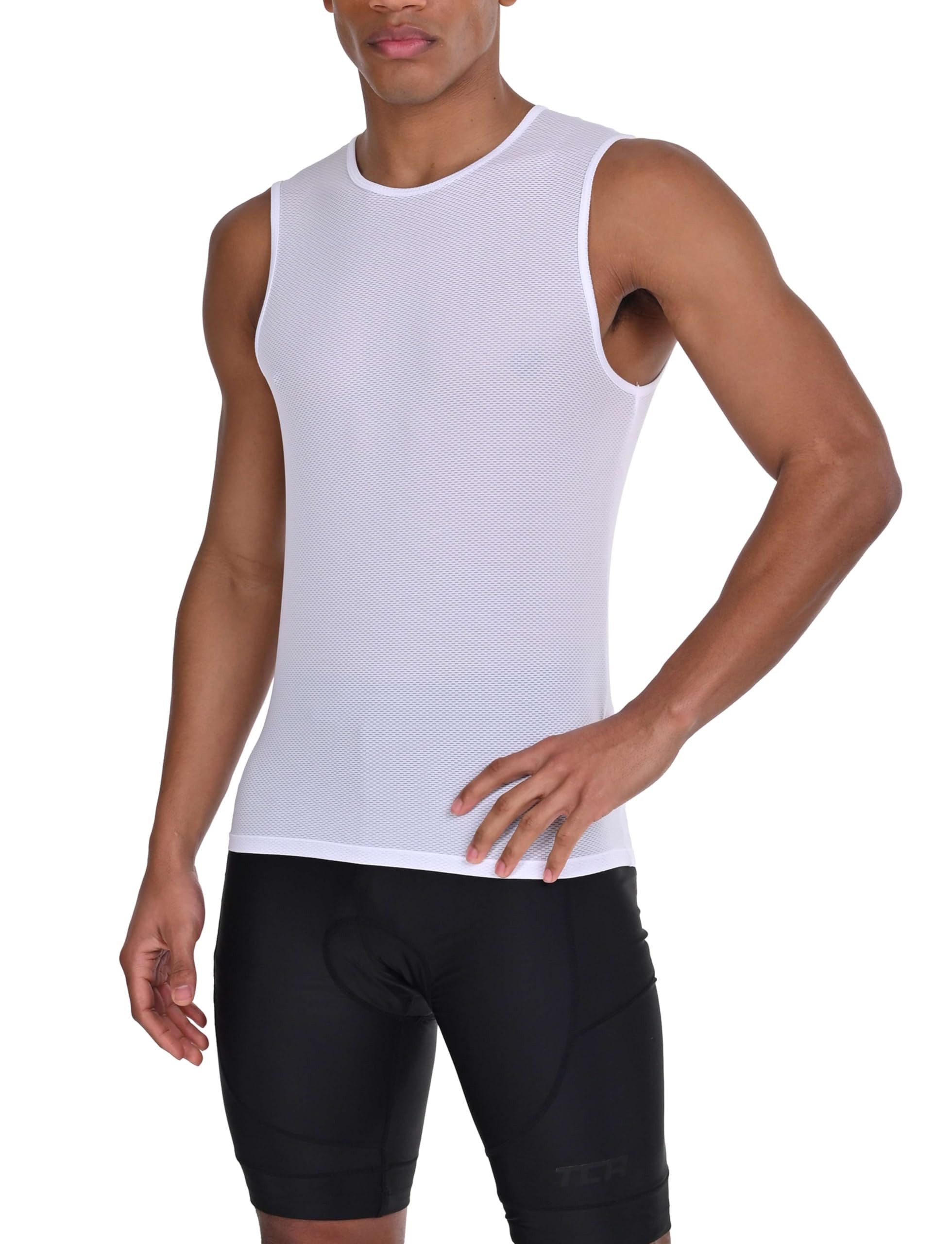 TCA Radtrikot TCA Herren Fahrradweste – günstig online kaufen