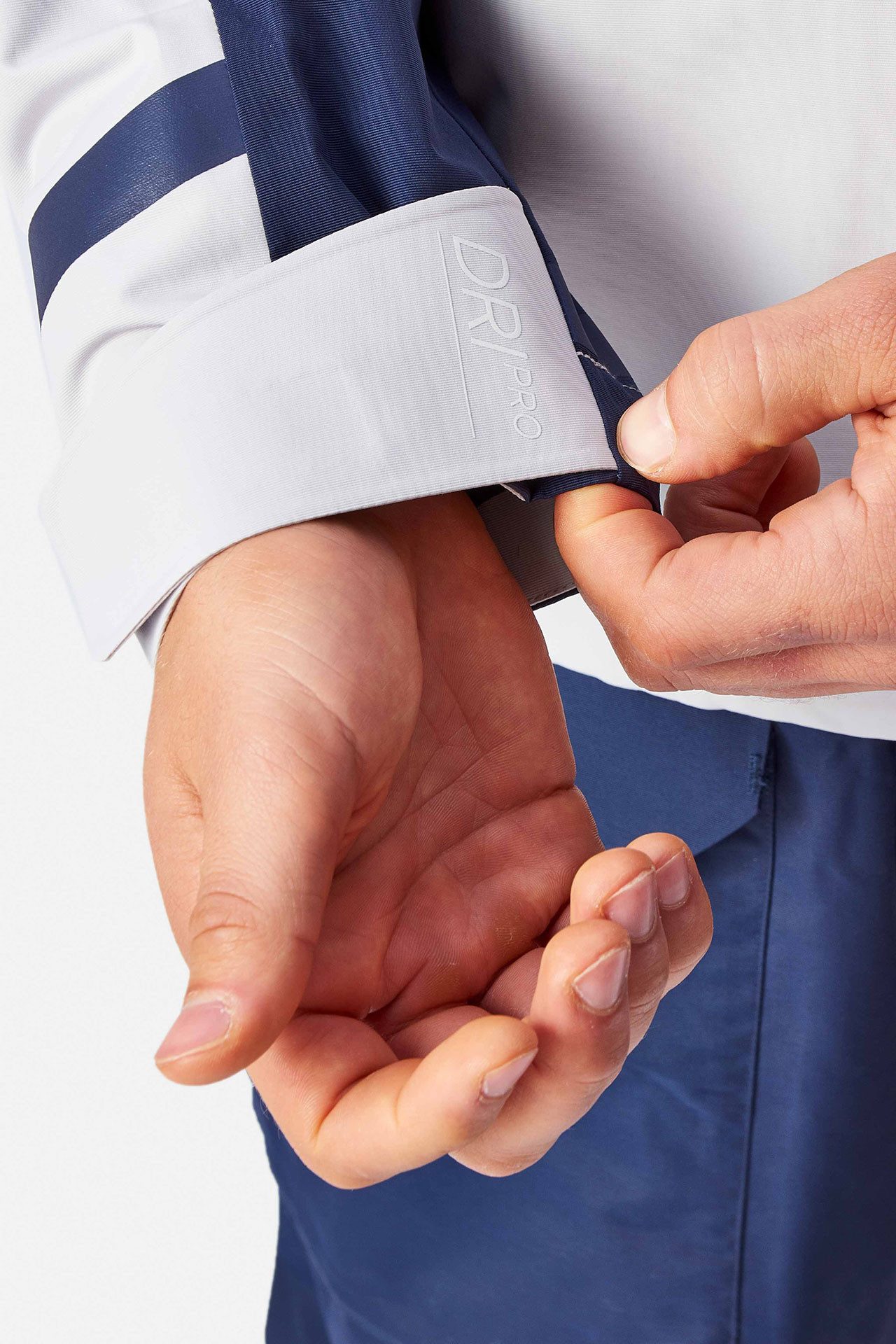 Henri Lloyd Segeljacke