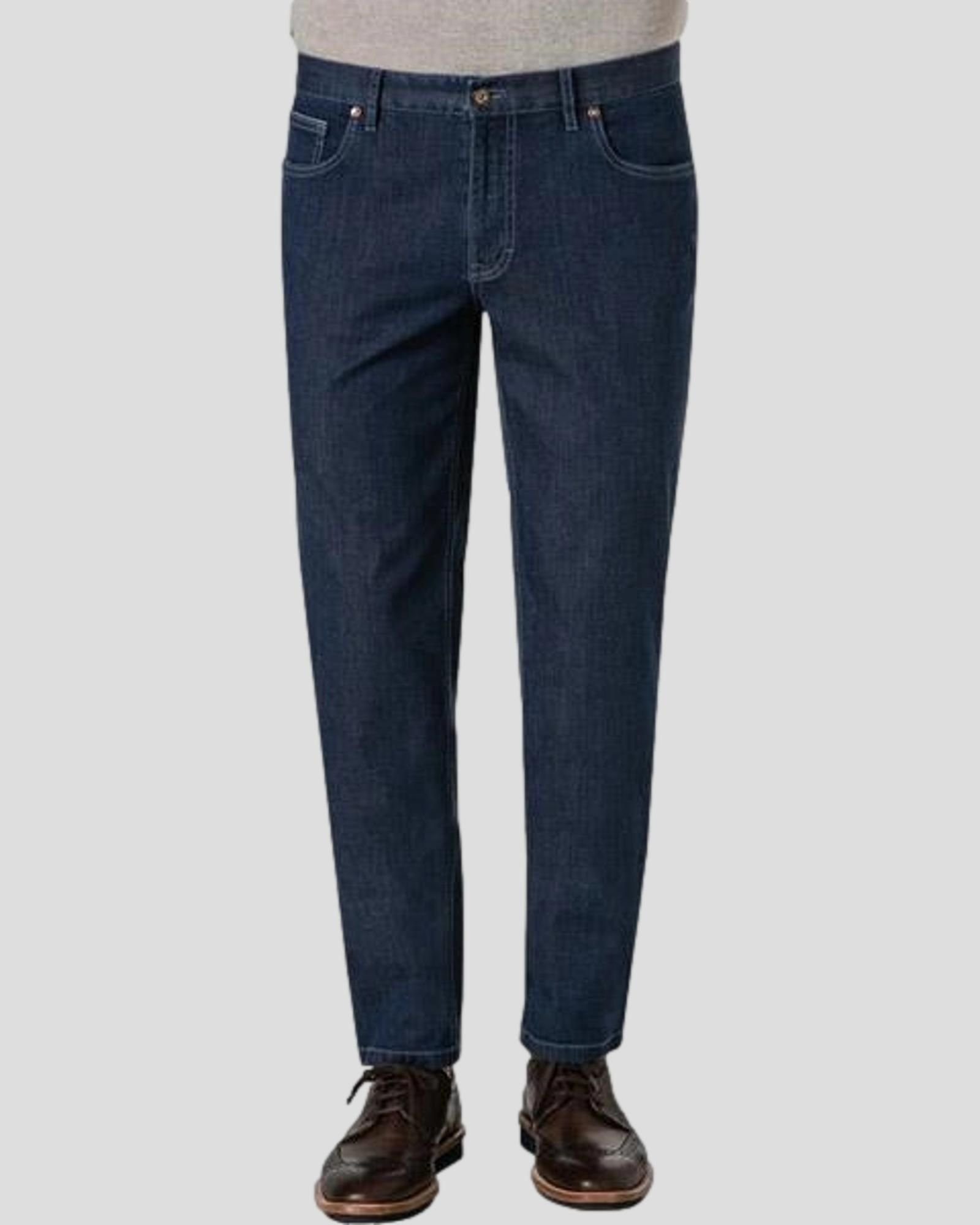 Hiltl 5-Pocket-Jeans