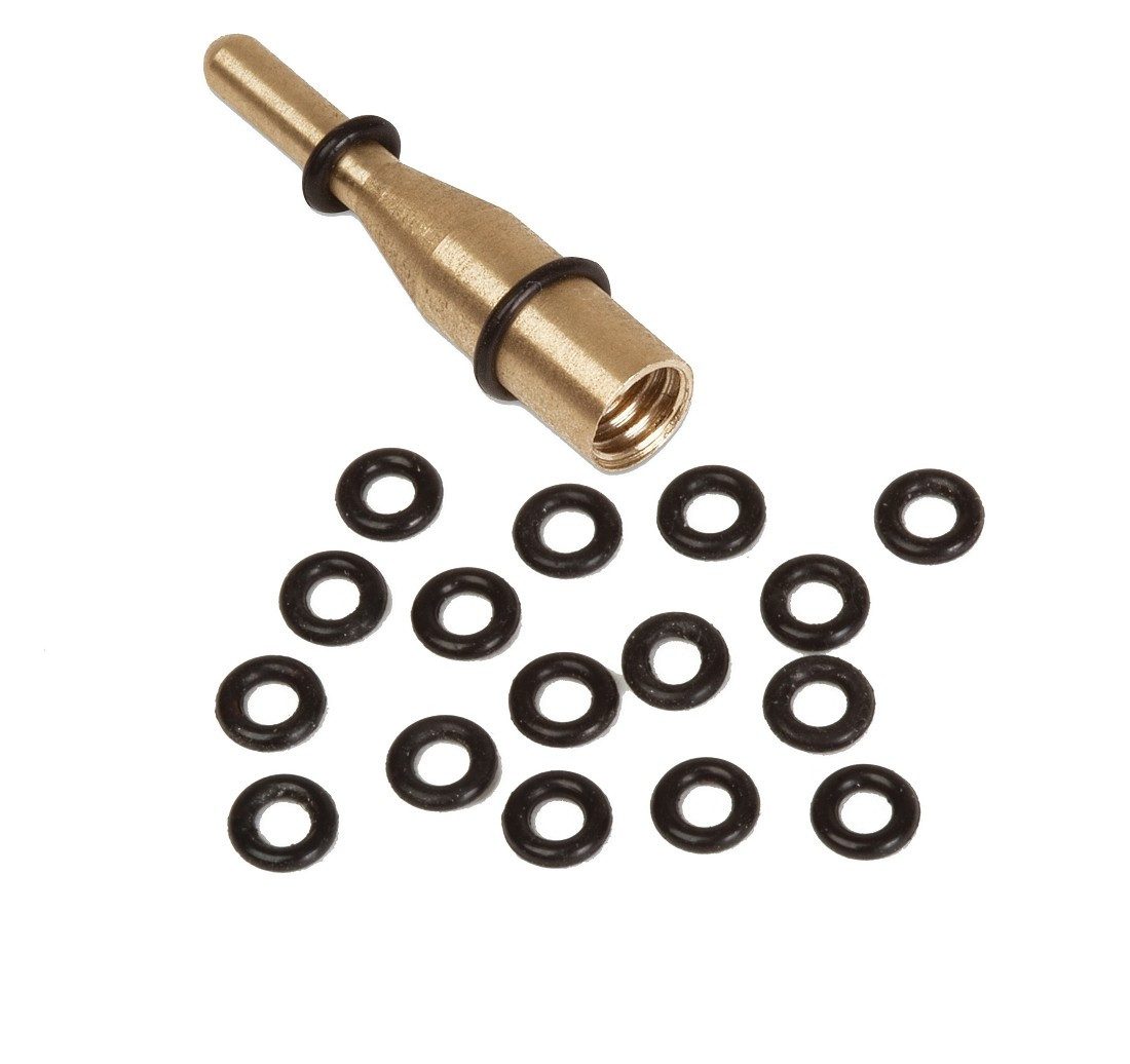 Dartpfeil Thread Washers with Applicator