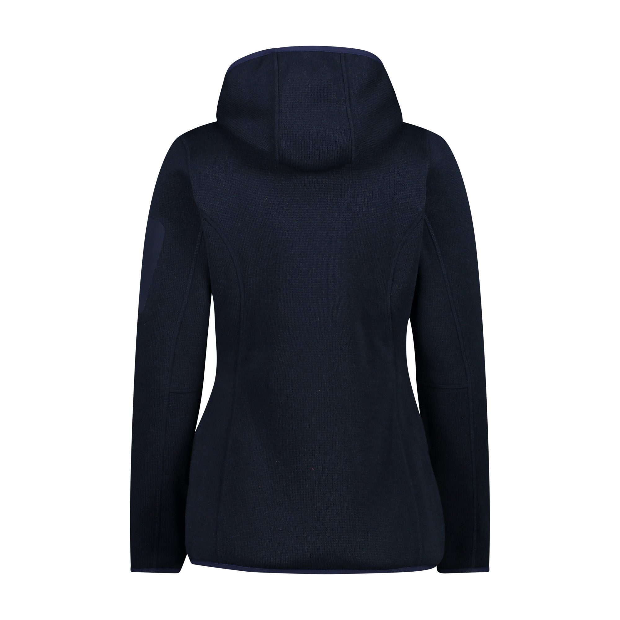 CMP Fleecejacke CMP Damen Jacke Knitted günstig online kaufen
