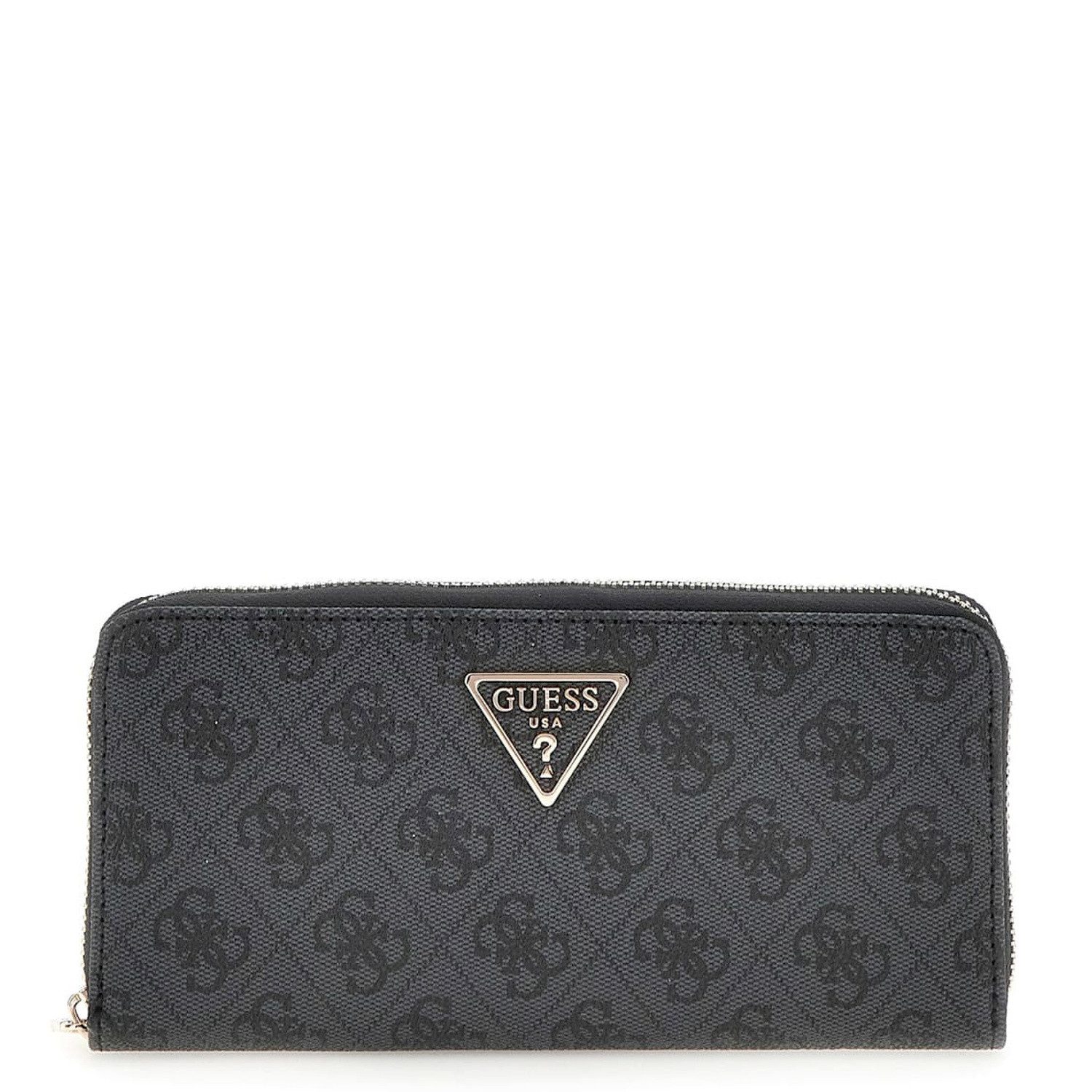 Guess Geldbörse GUESS Damen Geldbörse Laurel günstig online kaufen