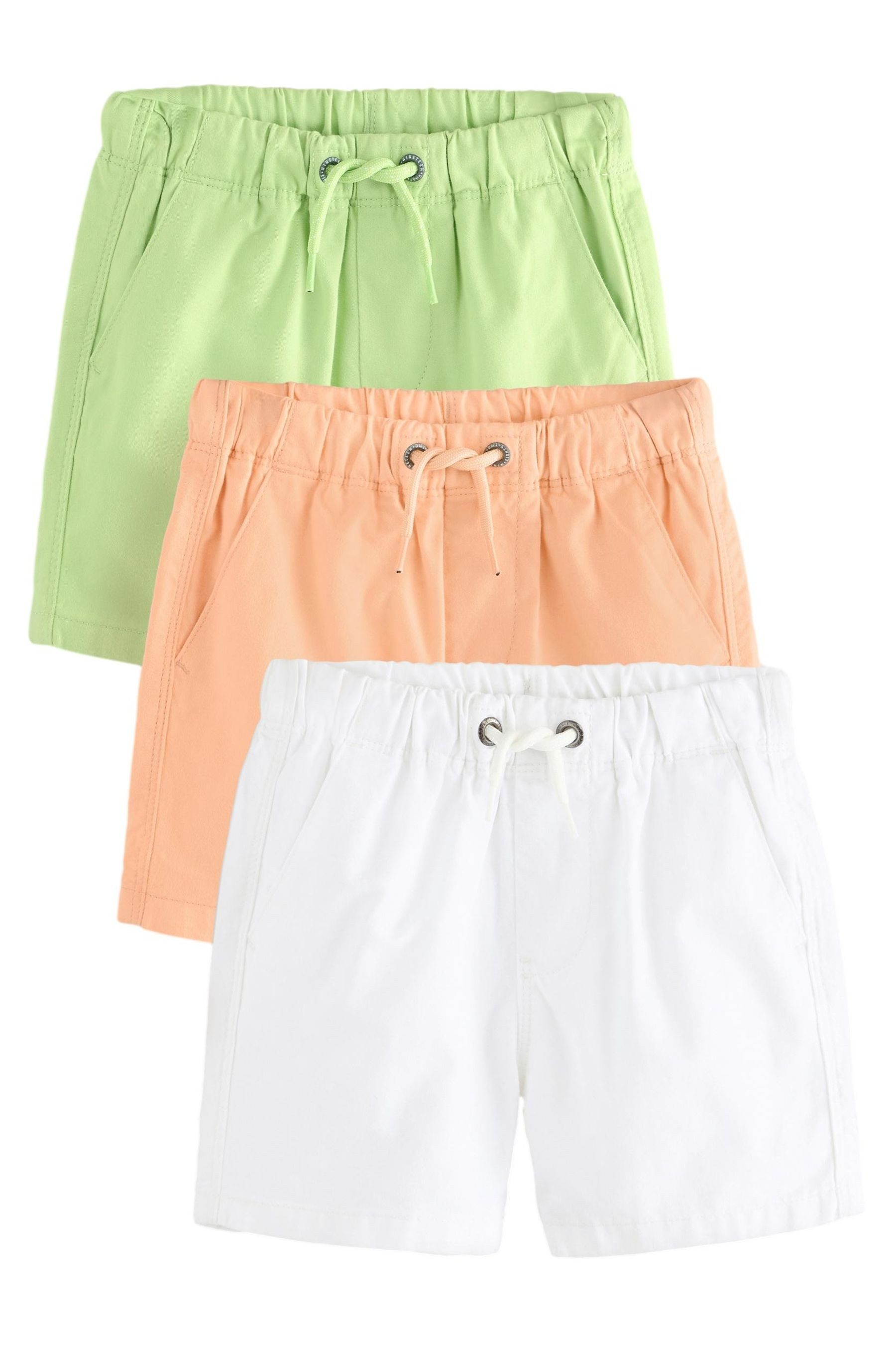 Next Shorts 3er-Pack Shorts zum Hineinschlüpfen günstig online kaufen