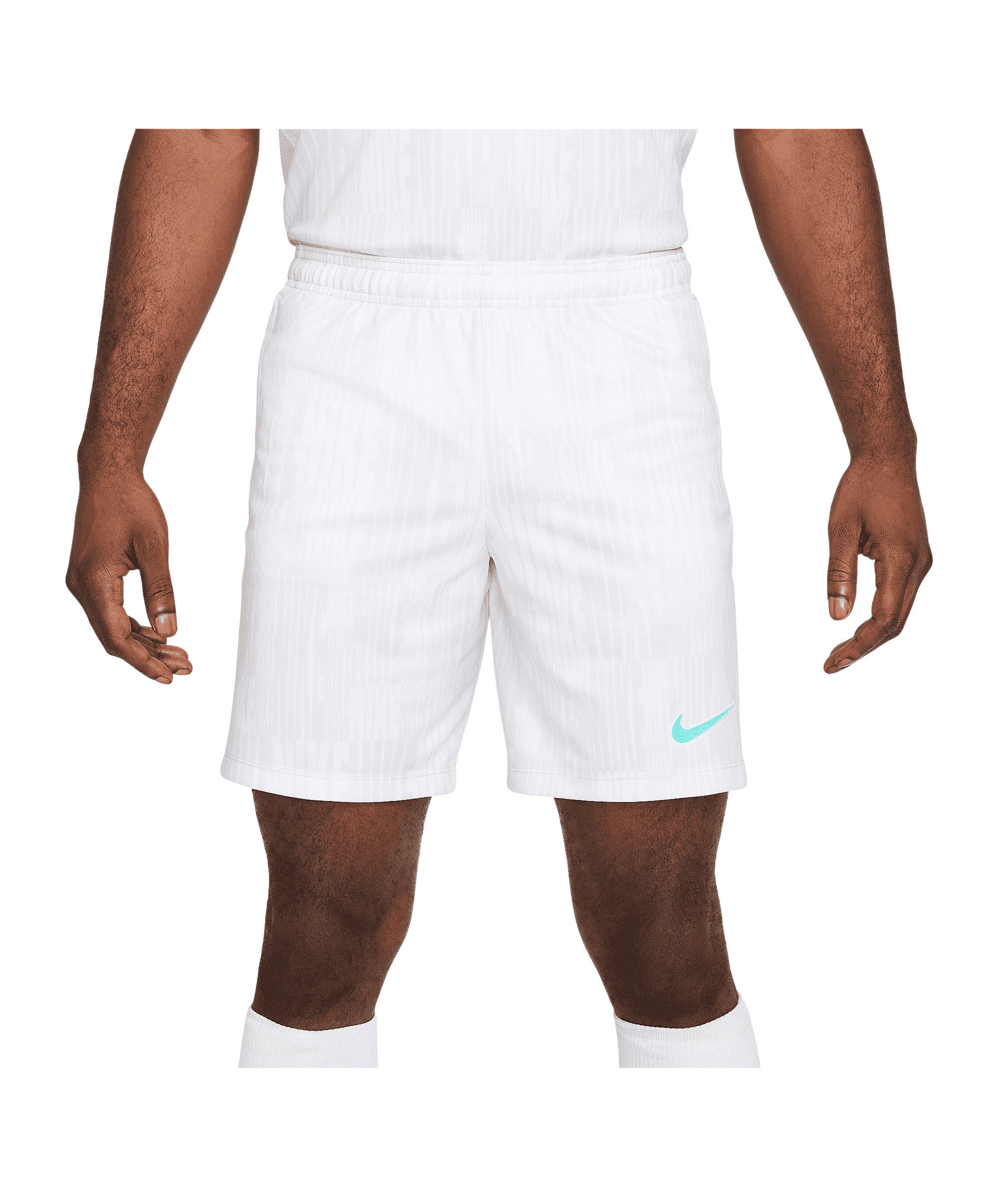 Sporthose Nike Performance Academy Plus Short Shorts Herren