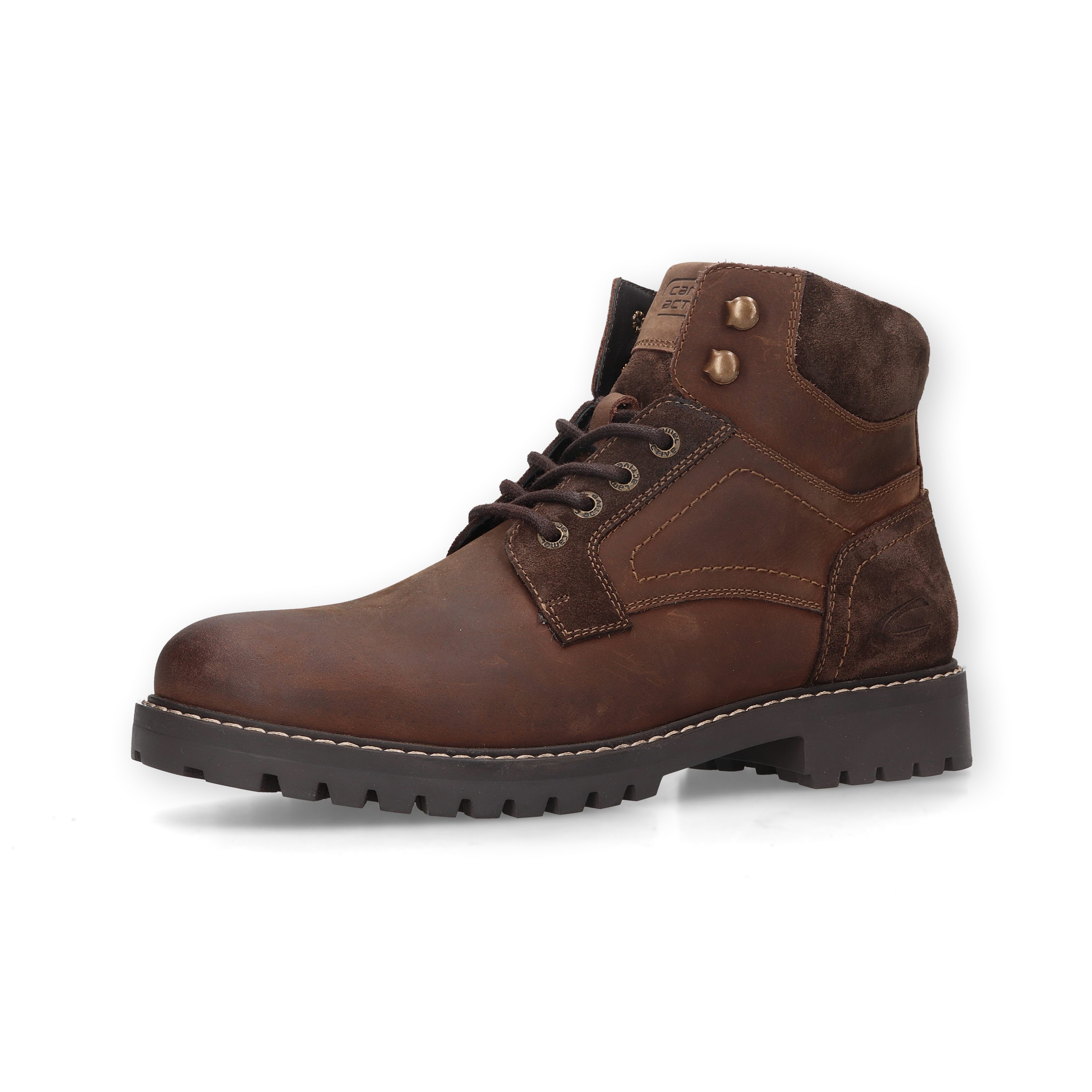 Superfit Schnürstiefel