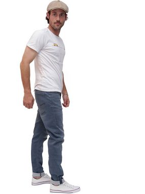 Miracle of Denim Straight-Jeans RICARDO mit Stretch