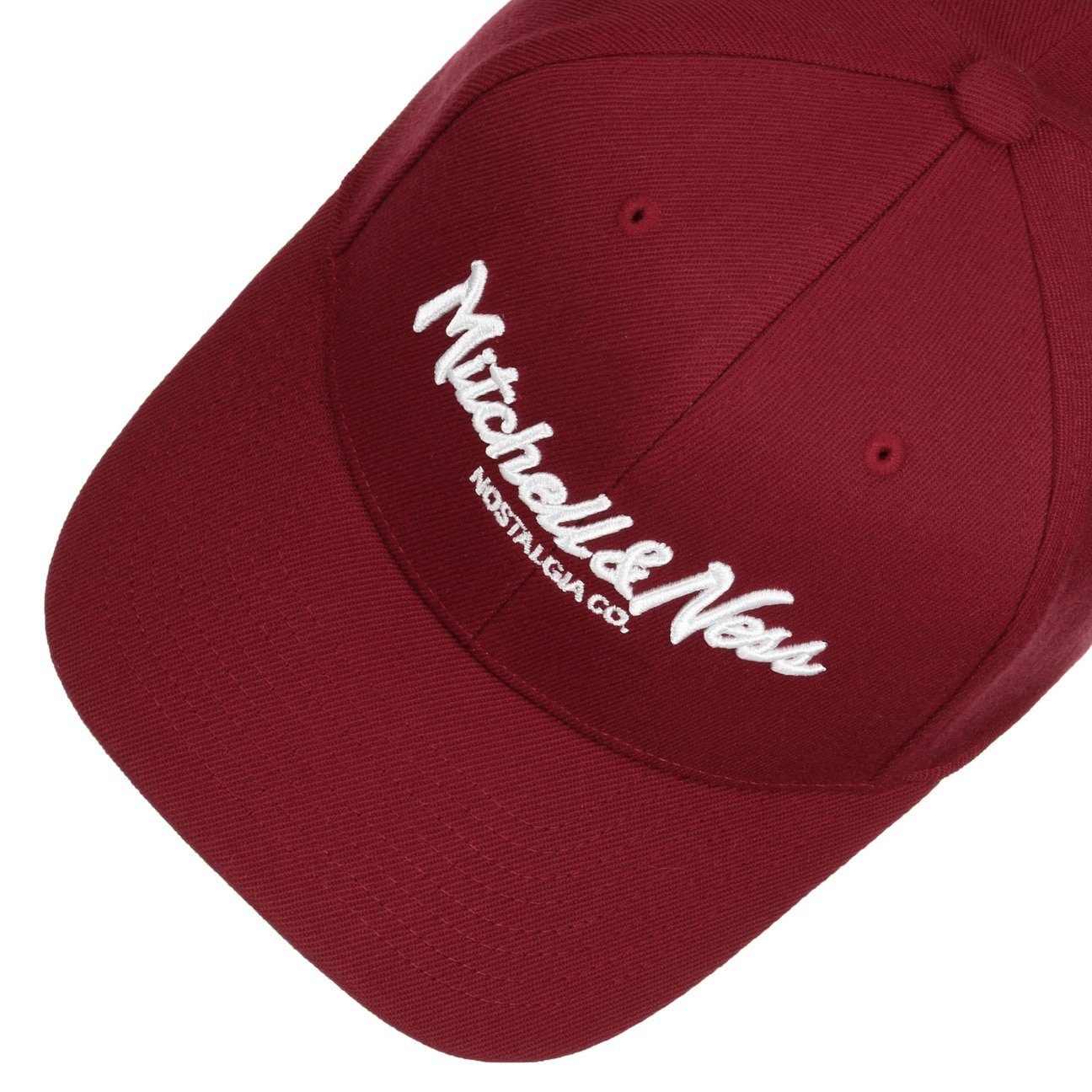 Mitchell & Ness Baseball Cap (1-St) günstig online kaufen
