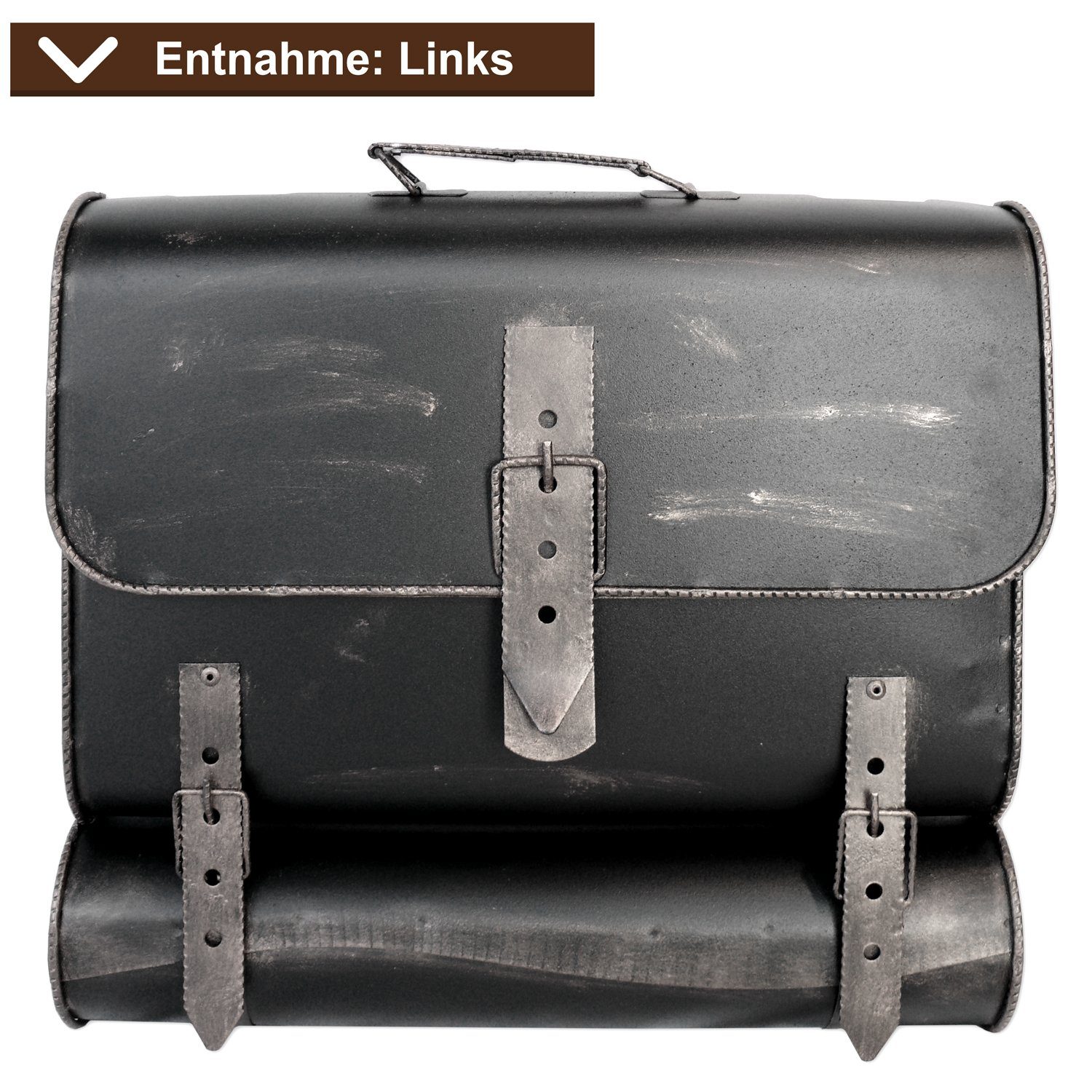 Briefkasten-Versandshop Wandbriefkasten 1106106017 günstig online kaufen